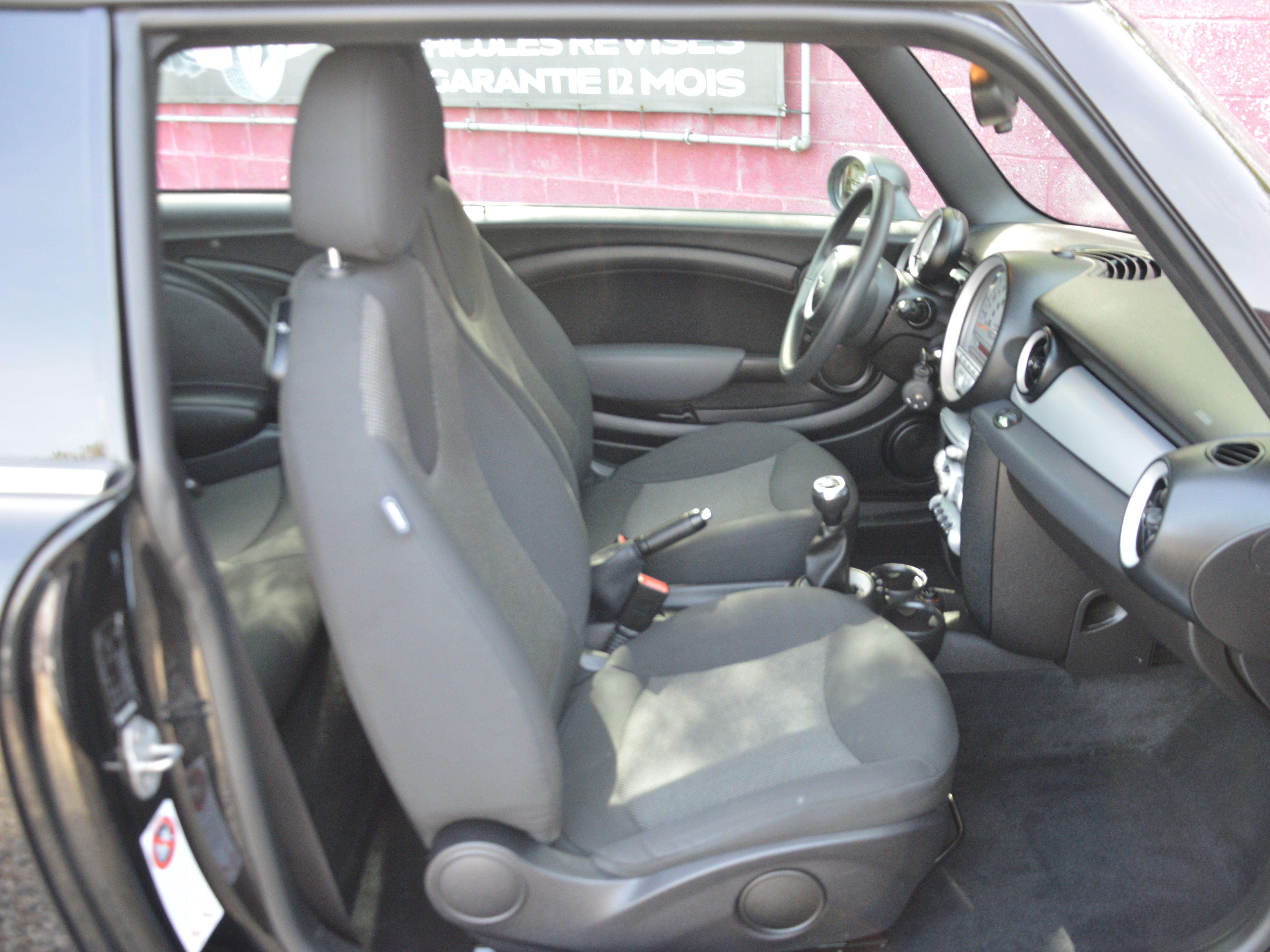 MINI One D 1.6D One SENS AR CLIM 94.312KM