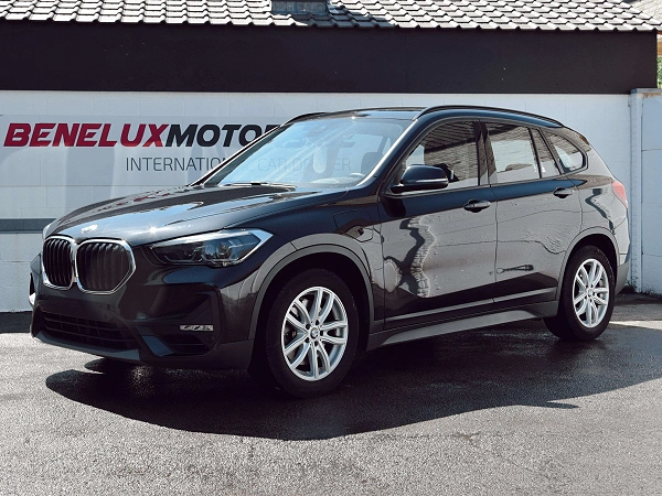 BMW X1 X1 PHEV 1.5iA xDrive25e OPF