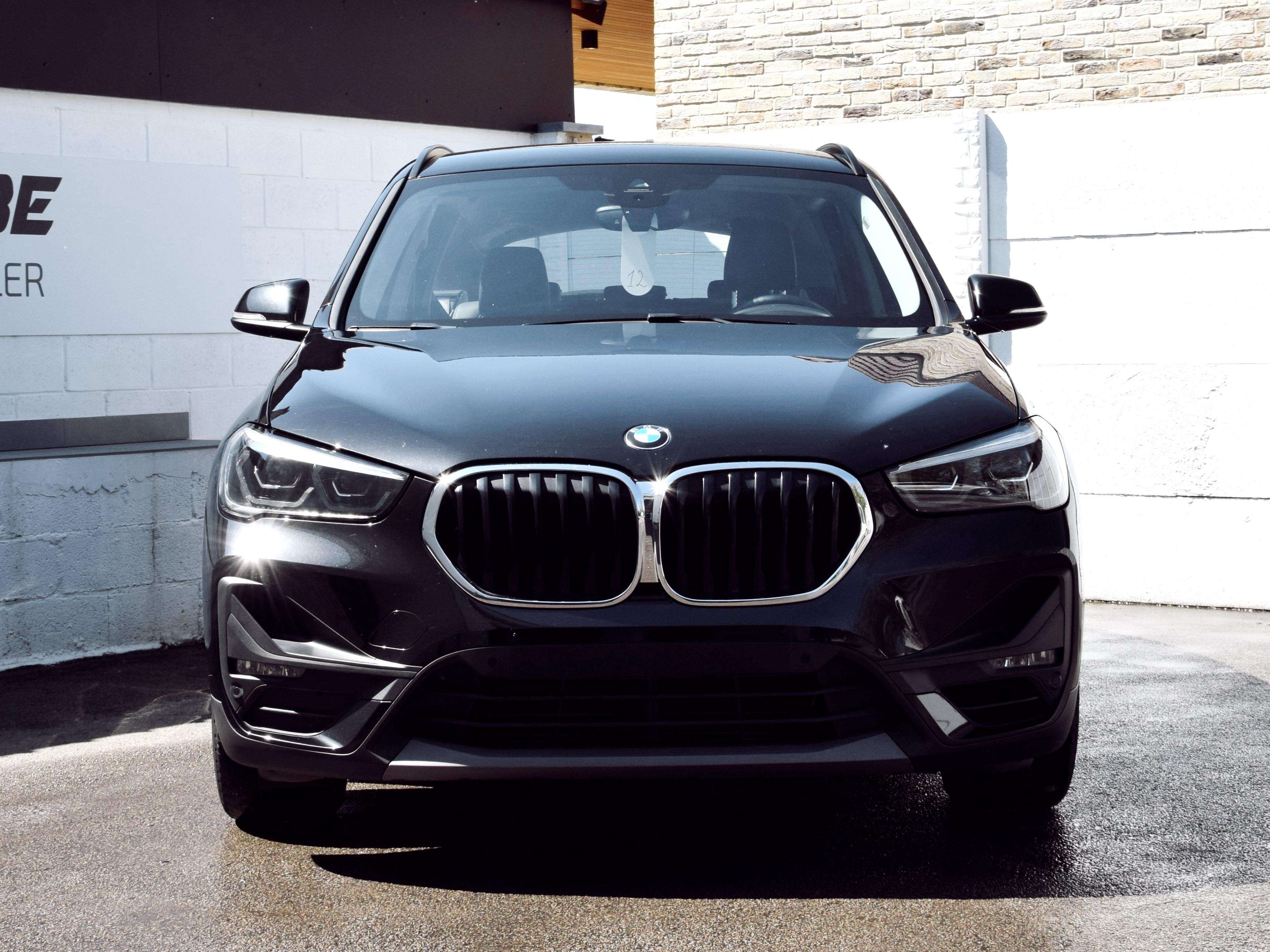 BMW X1 X1 PHEV 1.5iA xDrive25e OPF