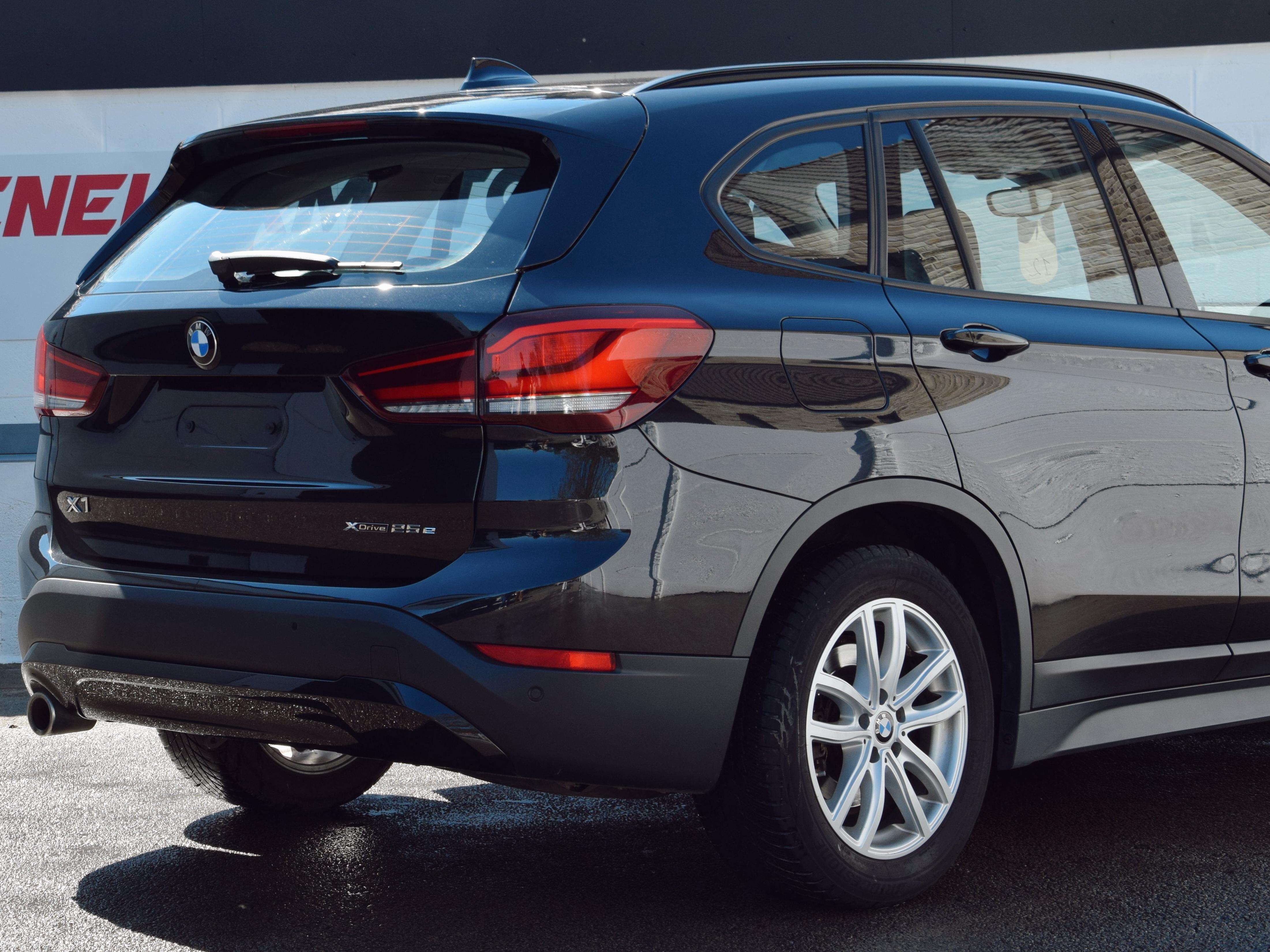 BMW X1 X1 PHEV 1.5iA xDrive25e OPF