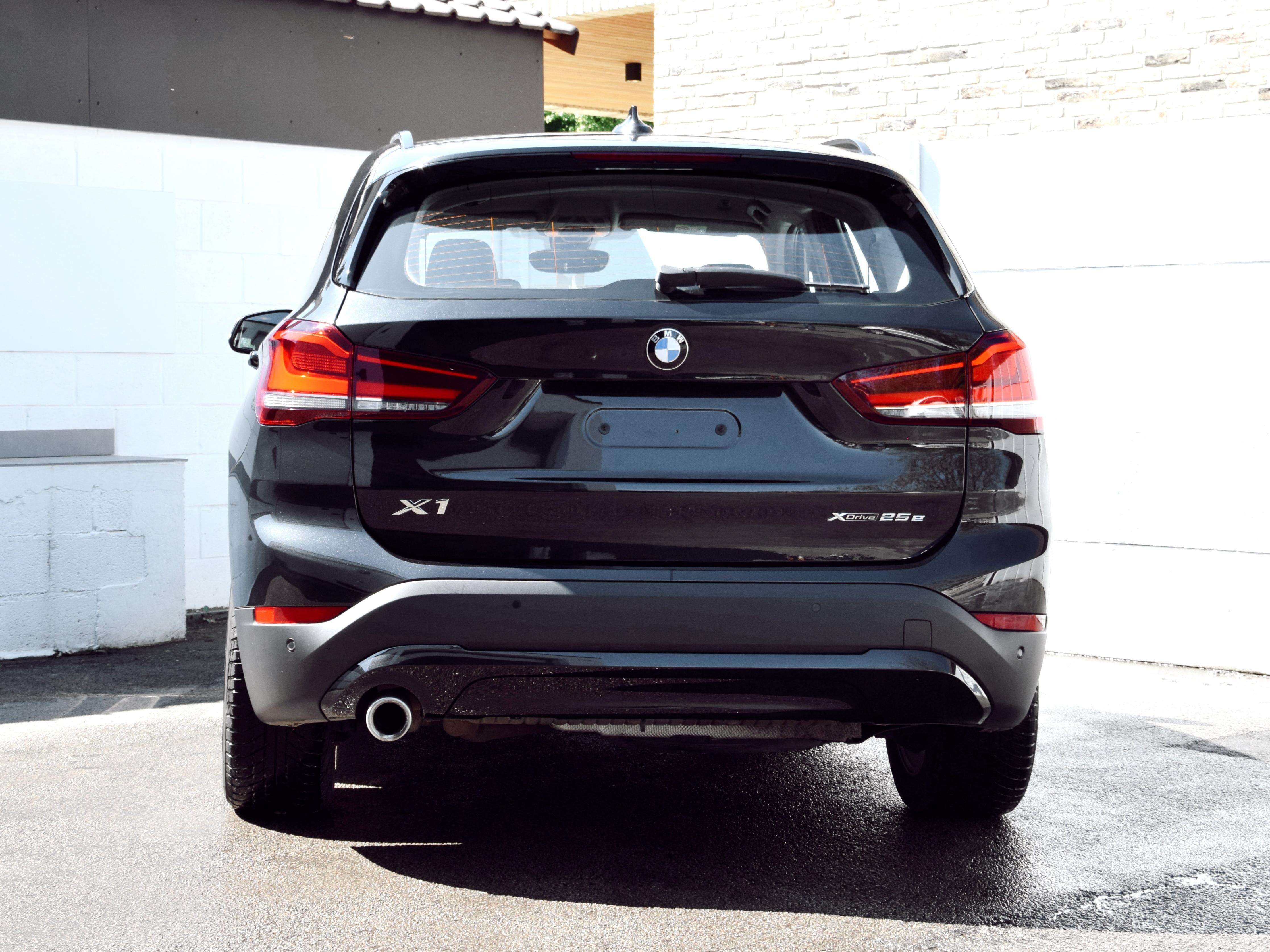 BMW X1 X1 PHEV 1.5iA xDrive25e OPF