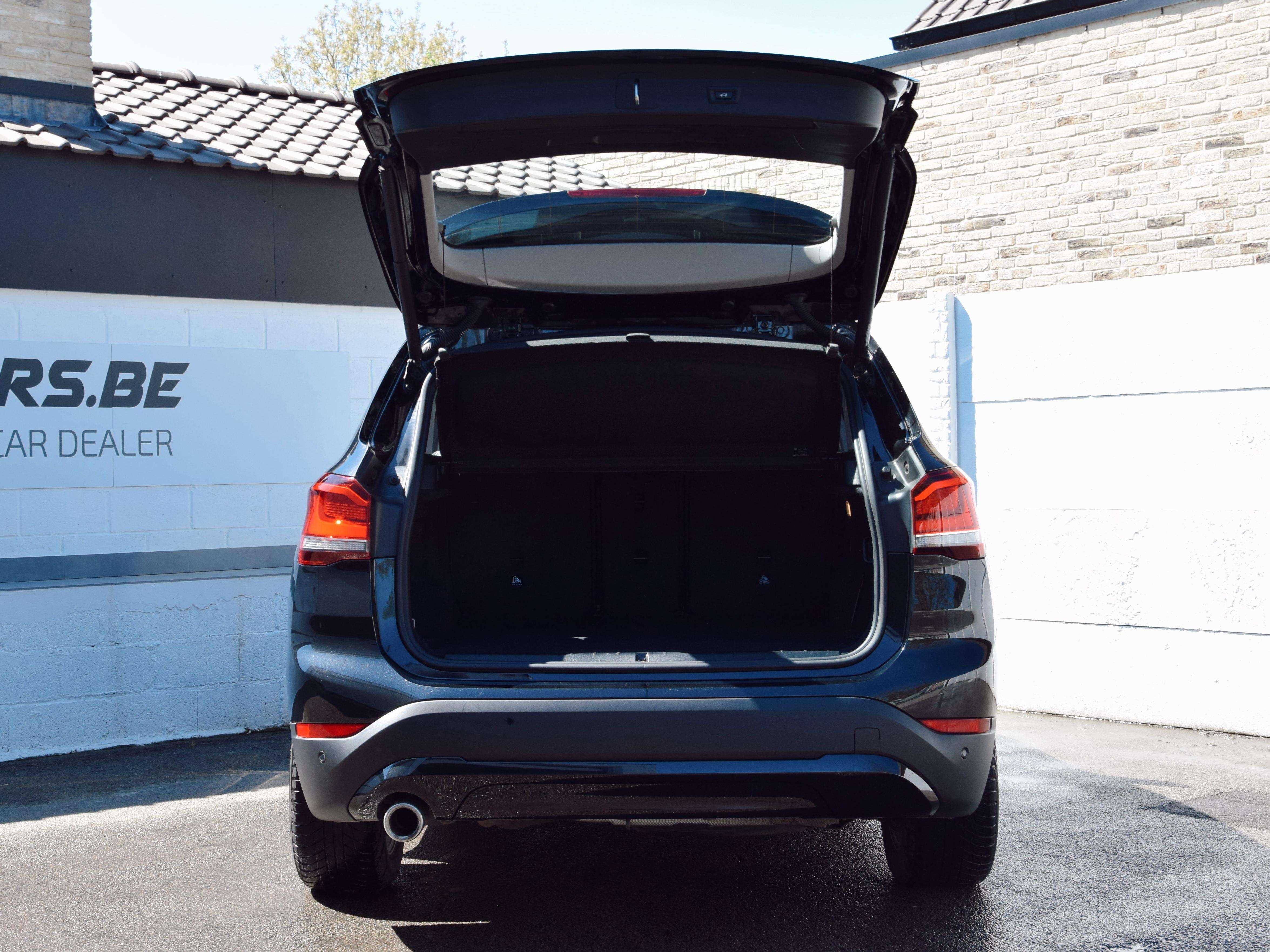BMW X1 X1 PHEV 1.5iA xDrive25e OPF
