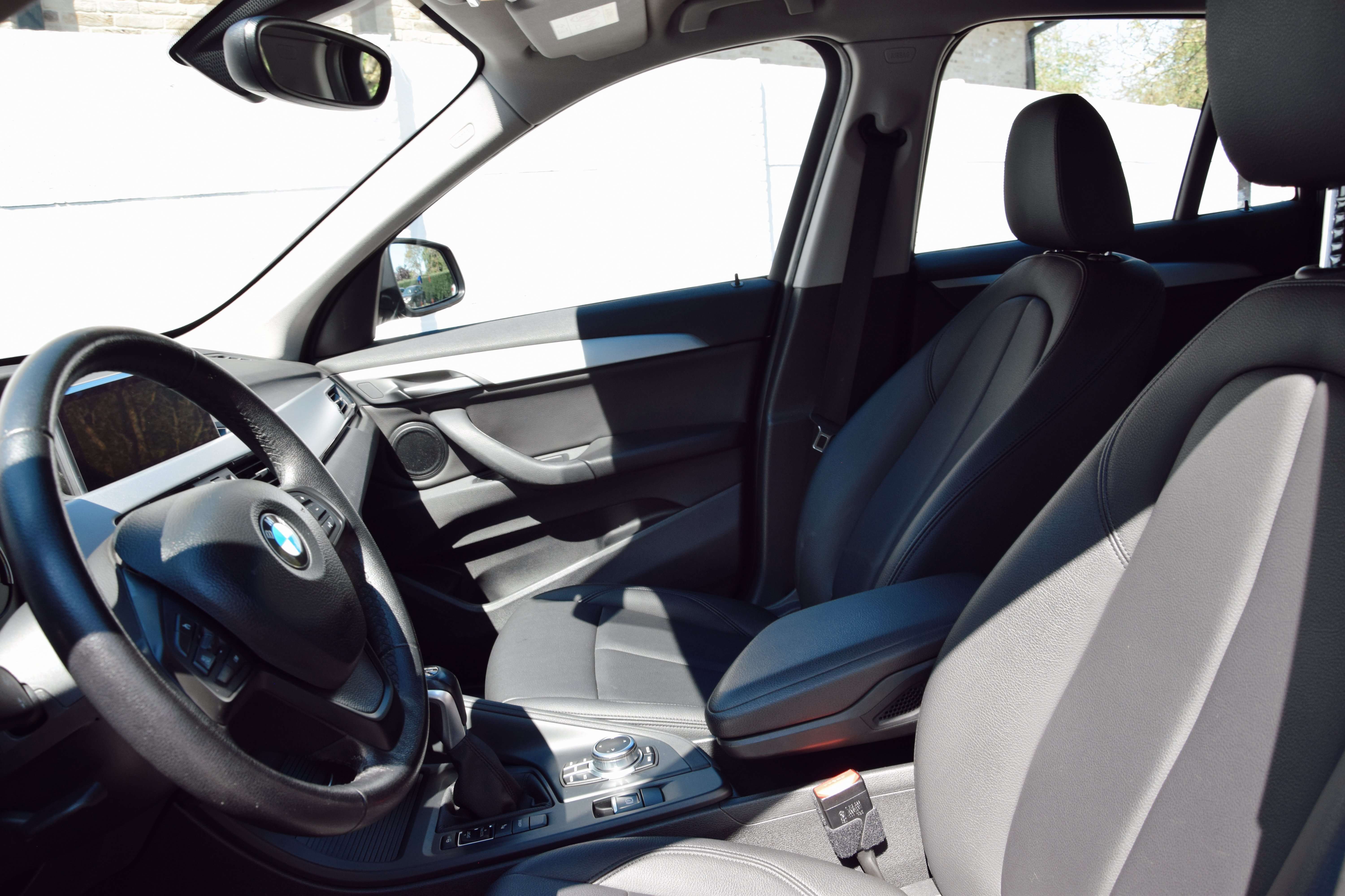 BMW X1 X1 PHEV 1.5iA xDrive25e OPF