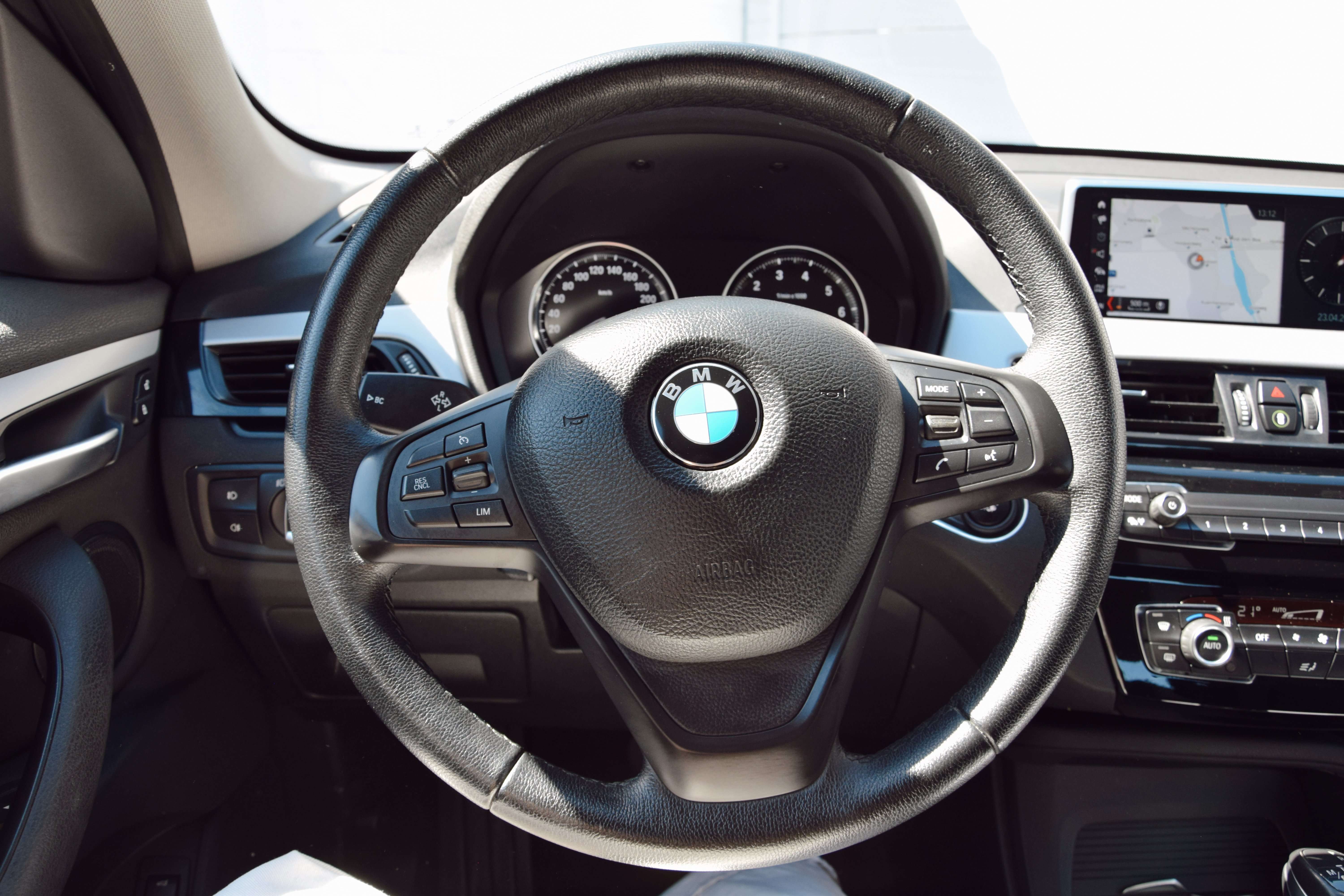 BMW X1 X1 PHEV 1.5iA xDrive25e OPF