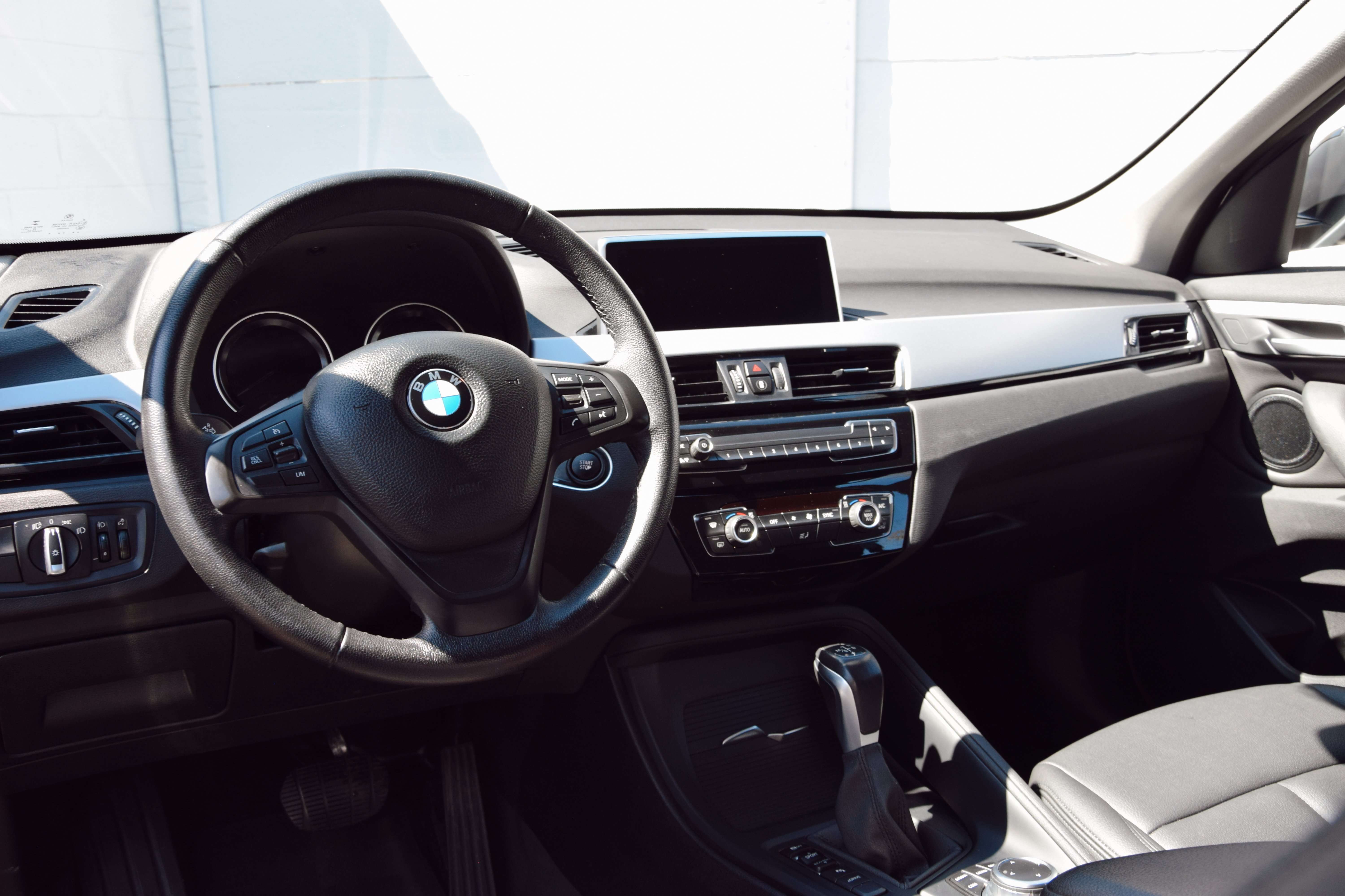 BMW X1 X1 PHEV 1.5iA xDrive25e OPF