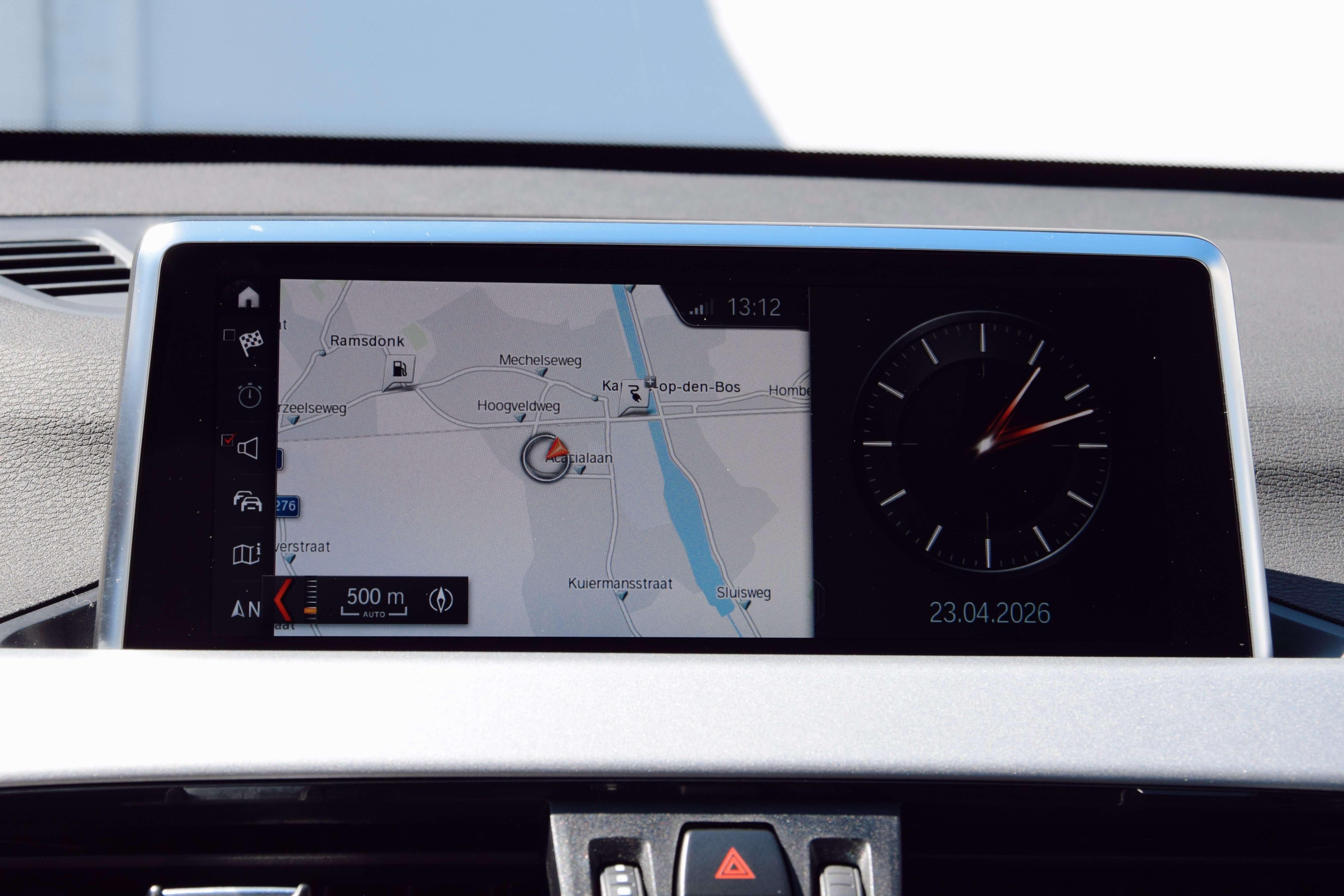 BMW X1 X1 PHEV 1.5iA xDrive25e OPF