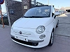 Fiat 500C 1.2 I Lounge Cabrio | Airco | PDC thumbnail