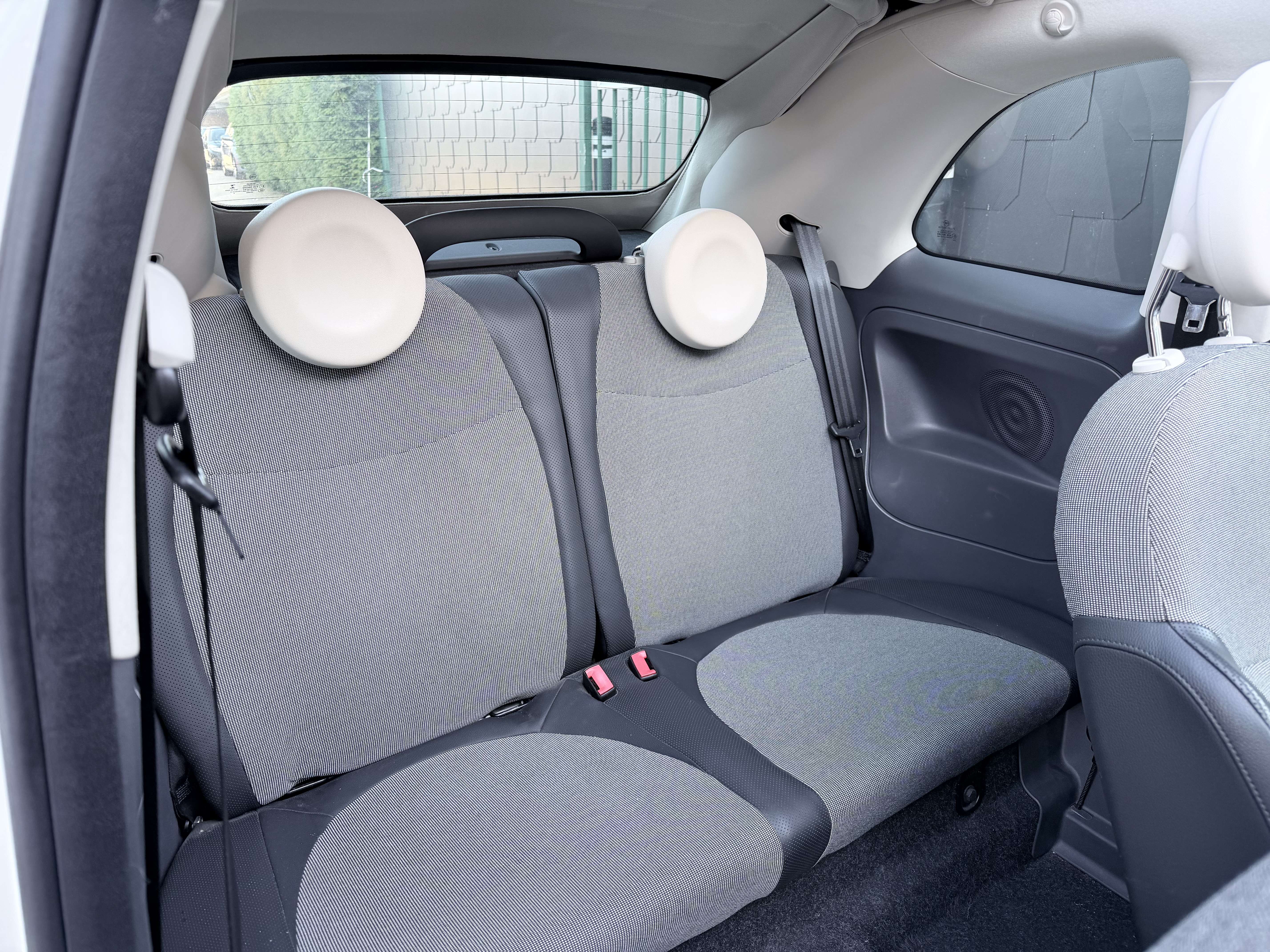 Fiat 500C 1.2 I Lounge Cabrio | Airco | PDC