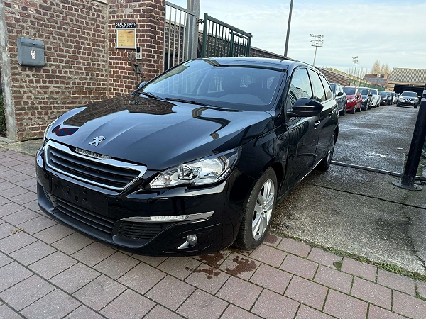 Peugeot 308 SW 1.6 HDI EDITION ACTIVE