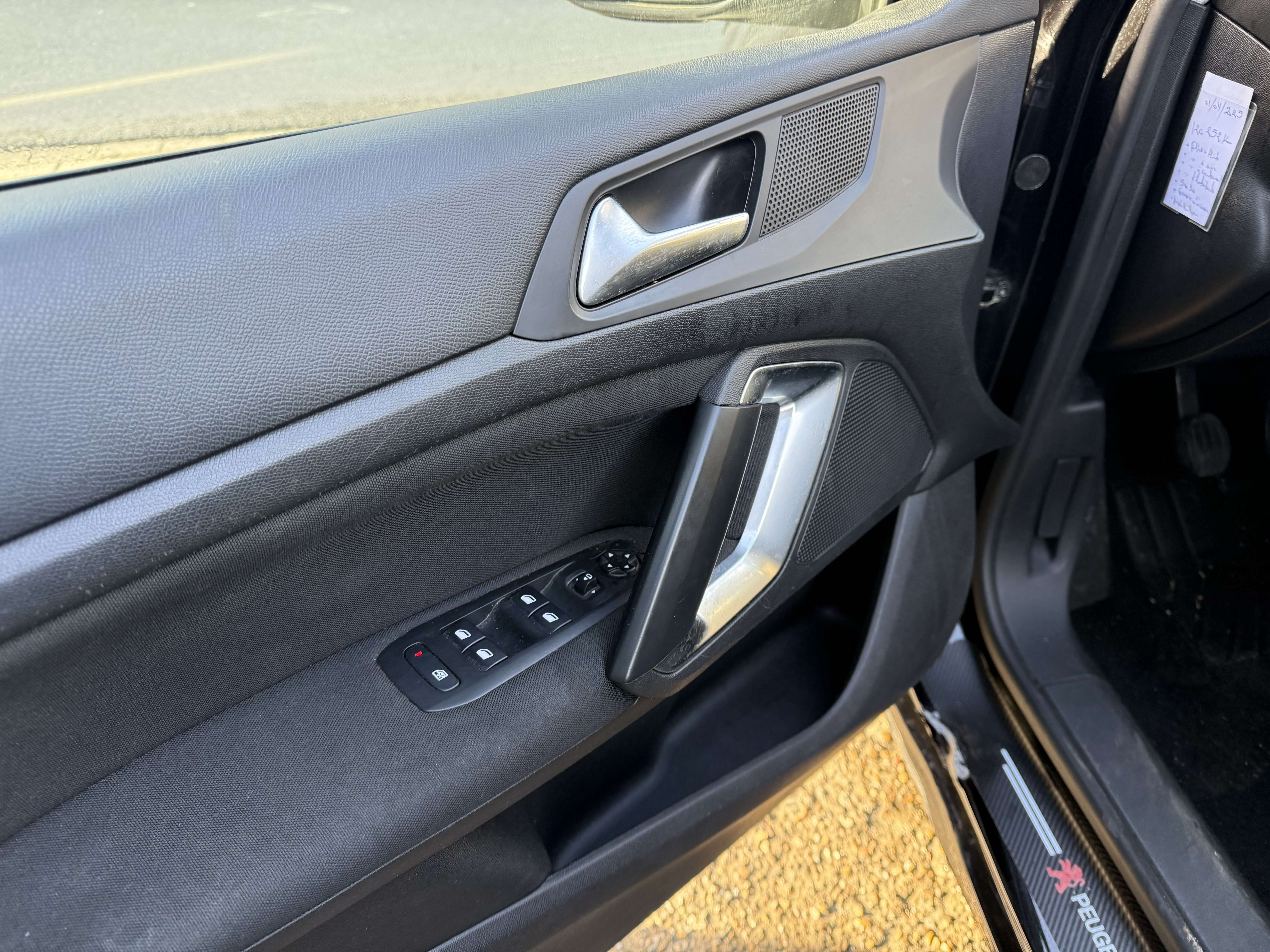 Peugeot 308 SW 1.6 HDI EDITION ACTIVE