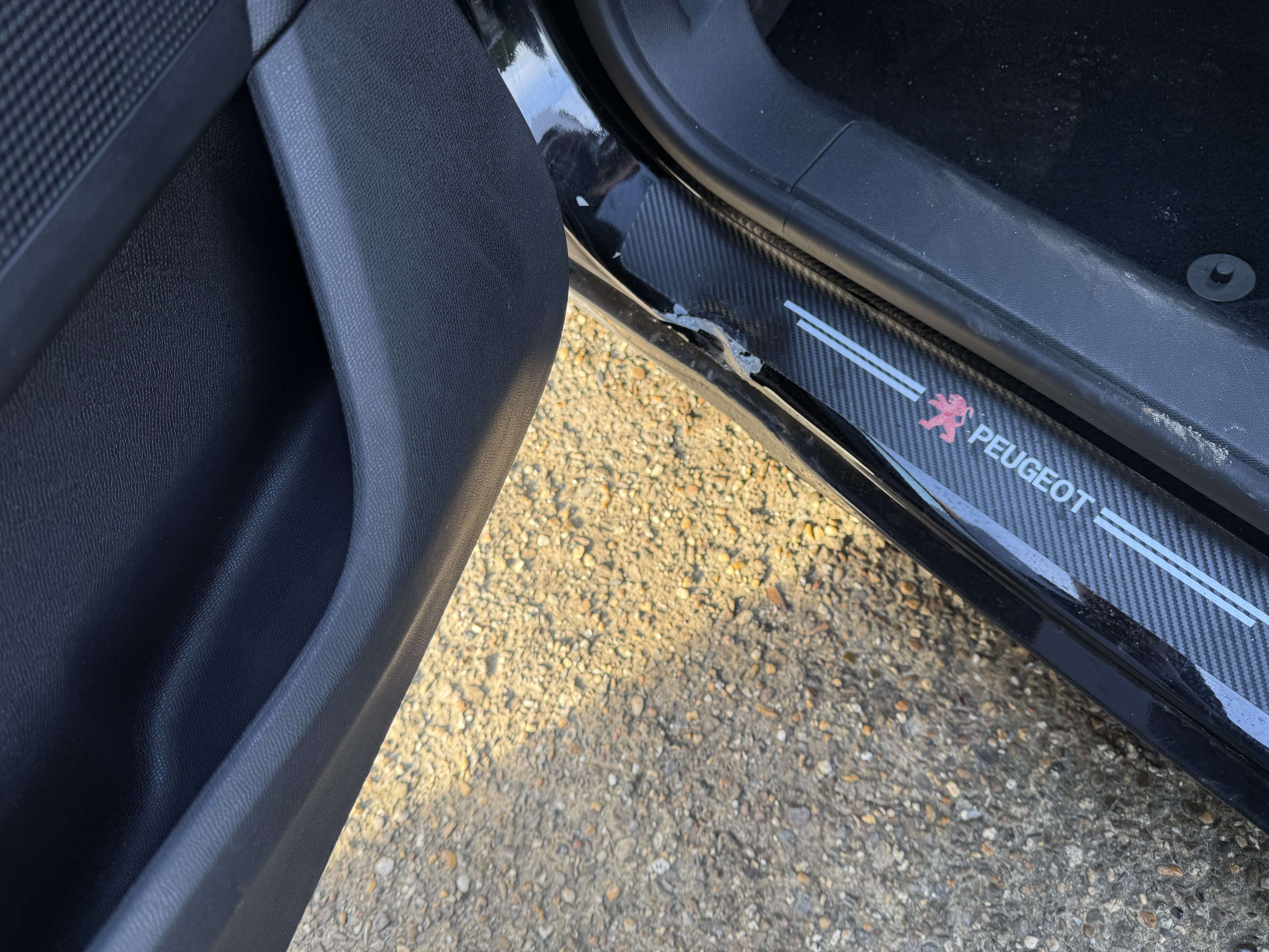 Peugeot 308 SW 1.6 HDI EDITION ACTIVE