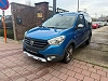 Dacia Dokker 1.2I Stepway Edition | Navi | PDC | Airco | Cruise | Bluetooth thumbnail