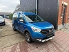 Dacia Dokker 1.2I Stepway Edition | Navi | PDC | Airco | Cruise | Bluetooth thumbnail