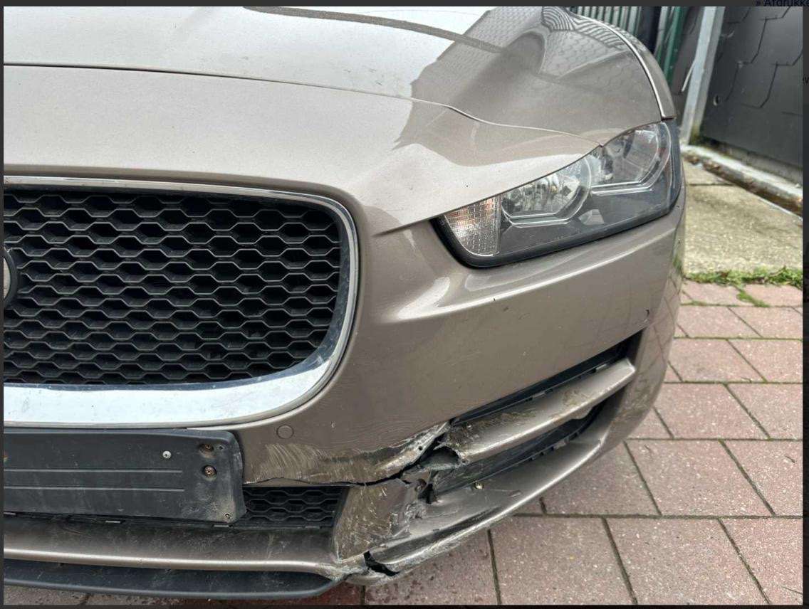 Jaguar XE 2.0 D EDITION PRESTIGE