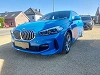 BMW 118 118i M-PACK * 57.000KM * NIEUWSTAAT!!! thumbnail