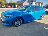 BMW 118 118i M-PACK * 57.000KM * NIEUWSTAAT!!! thumbnail