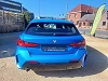 BMW 118 118i M-PACK * 57.000KM * NIEUWSTAAT!!! thumbnail