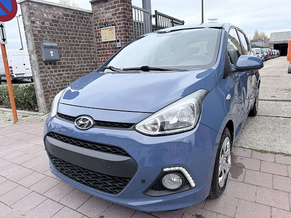 Hyundai i10 1.0 I | Edition Pop | Airco | Bluetooth