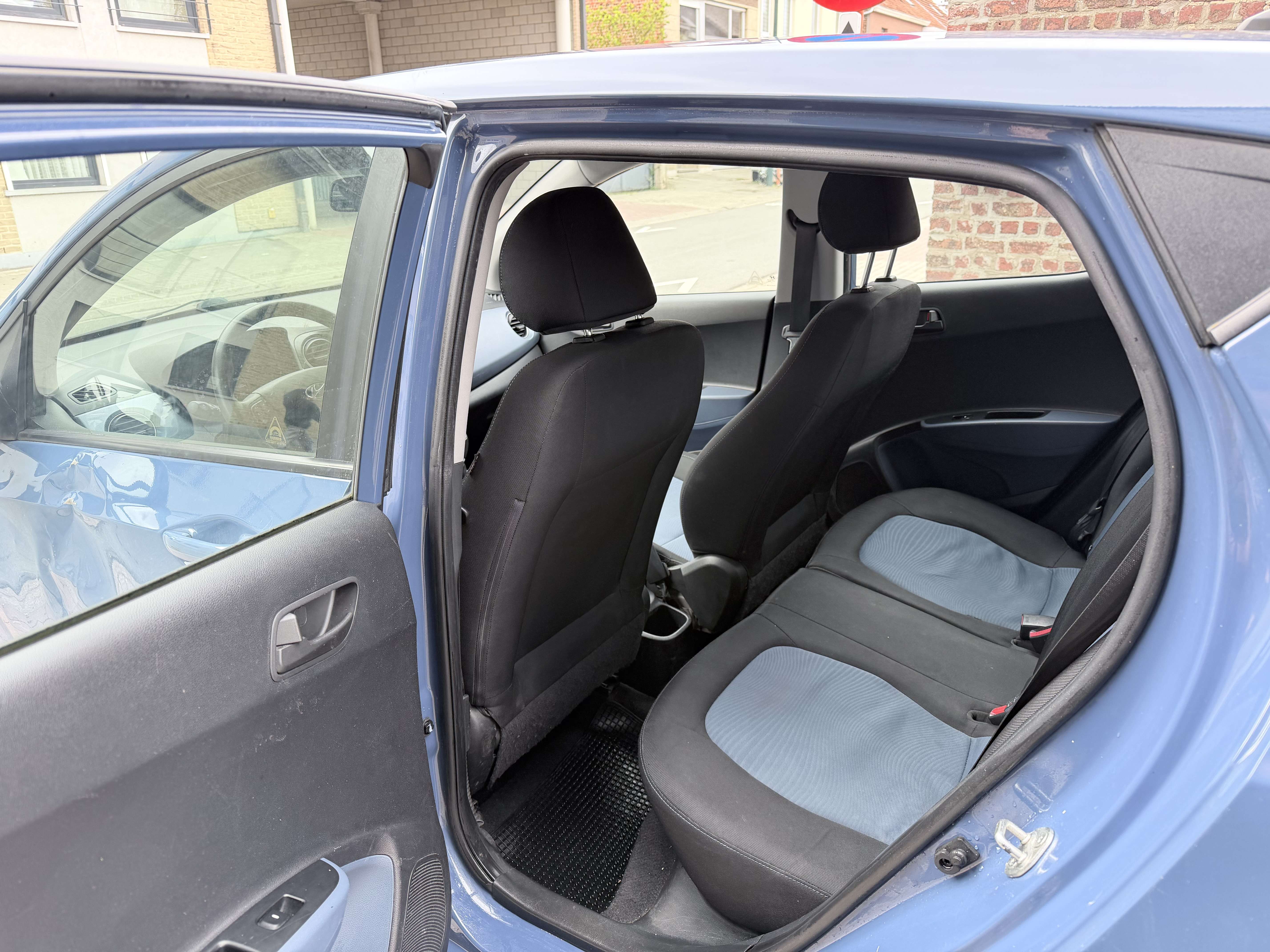 Hyundai i10 1.0 I | Edition Pop | Airco | Bluetooth