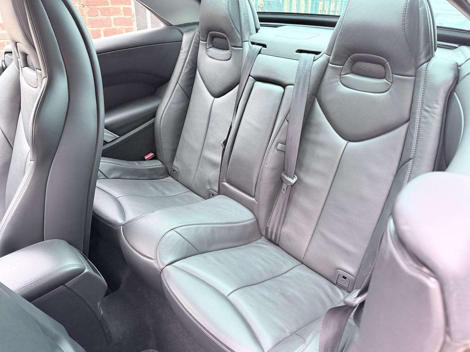 Peugeot 308 CC 1.6 I EDITION FELINE