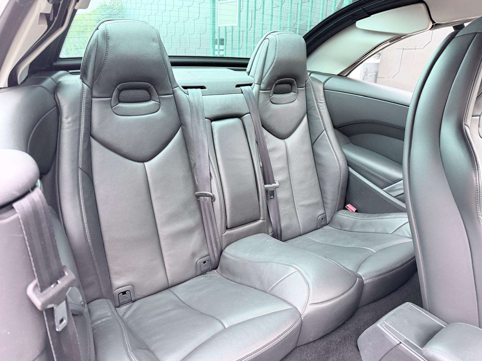 Peugeot 308 CC 1.6 I EDITION FELINE