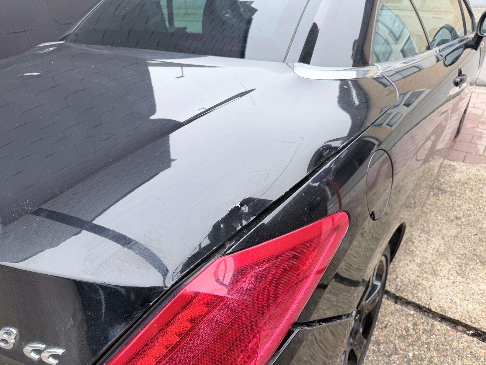 Peugeot 308 CC 1.6 I EDITION FELINE
