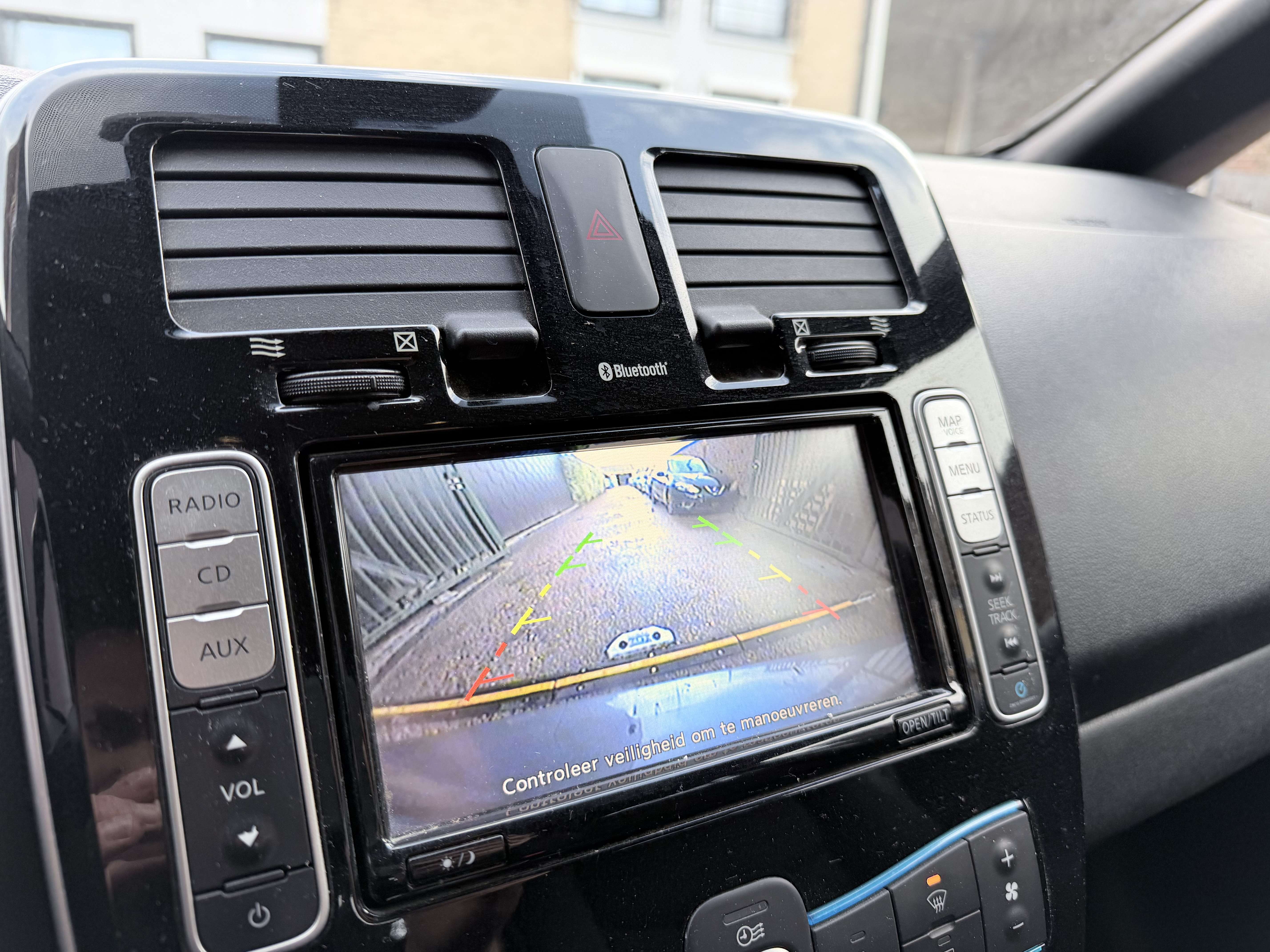 Nissan Leaf 30 kWh Tekna Edition | 360° Camera | Navigatie | Cruise Control | Stoelverwarming