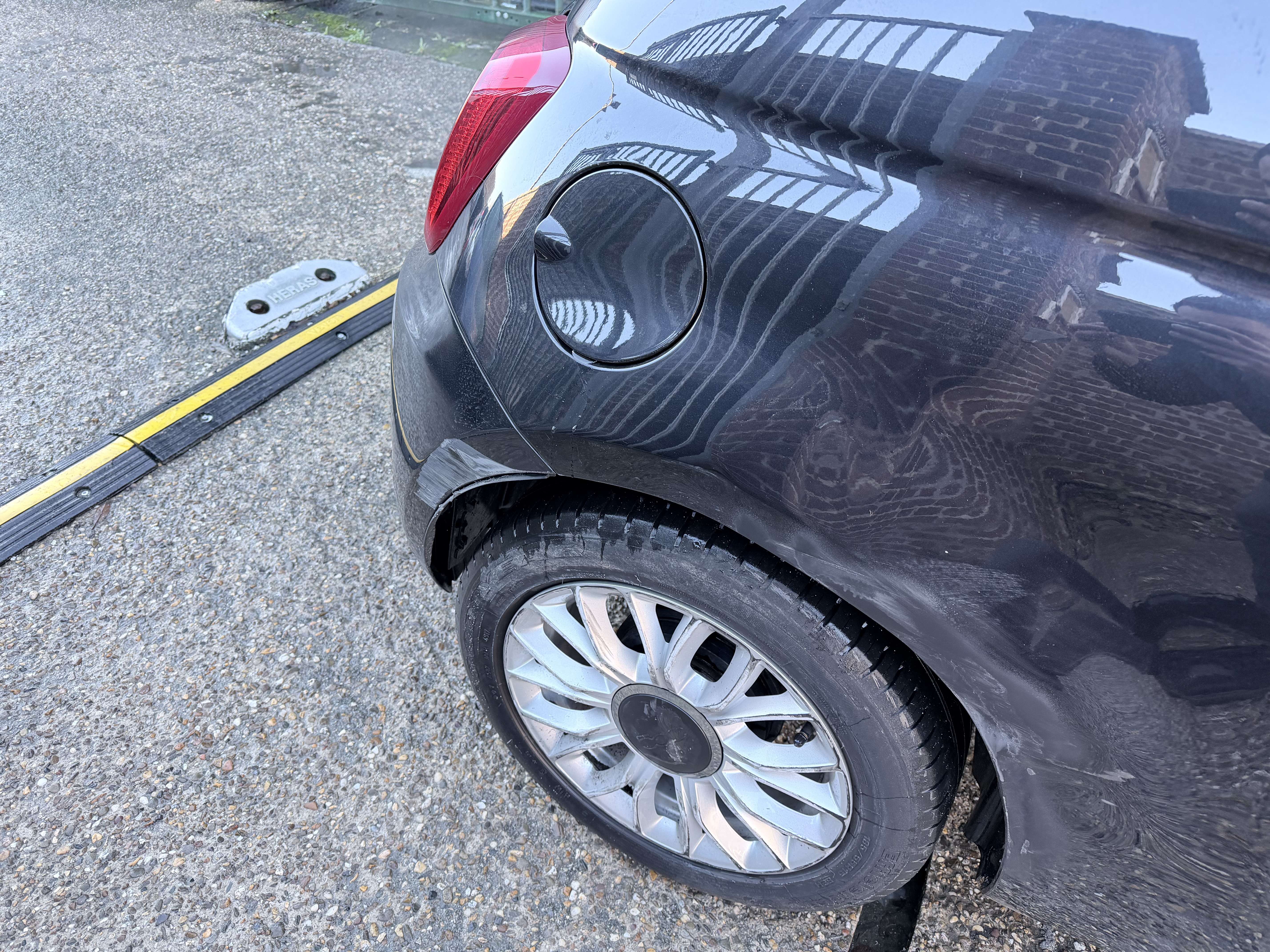 Fiat 500C 1.2 I Lounge Edition Cabrio | Navi | PDC | Airco