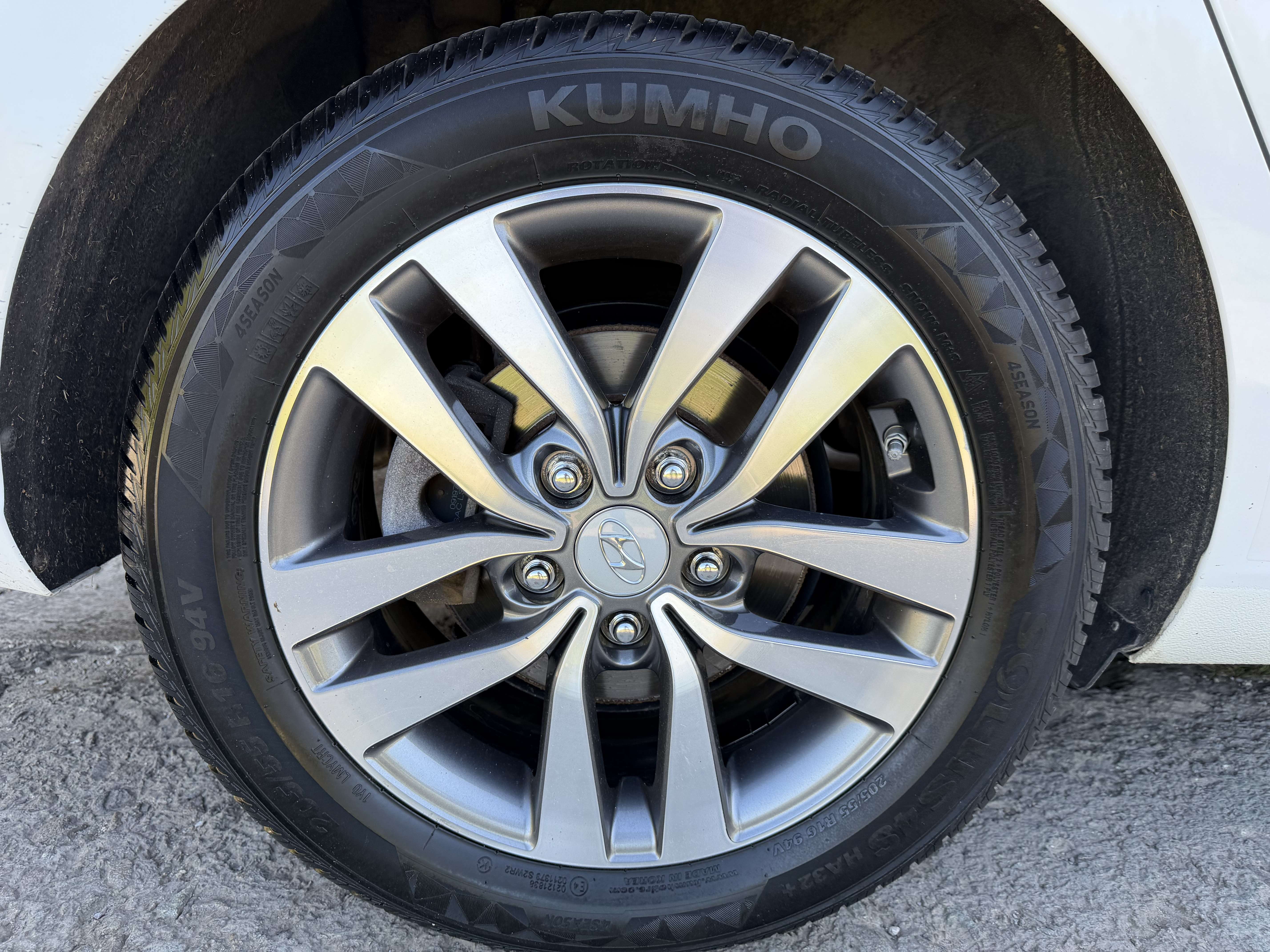 Hyundai i30 SW 1.4 T-GDi DCT