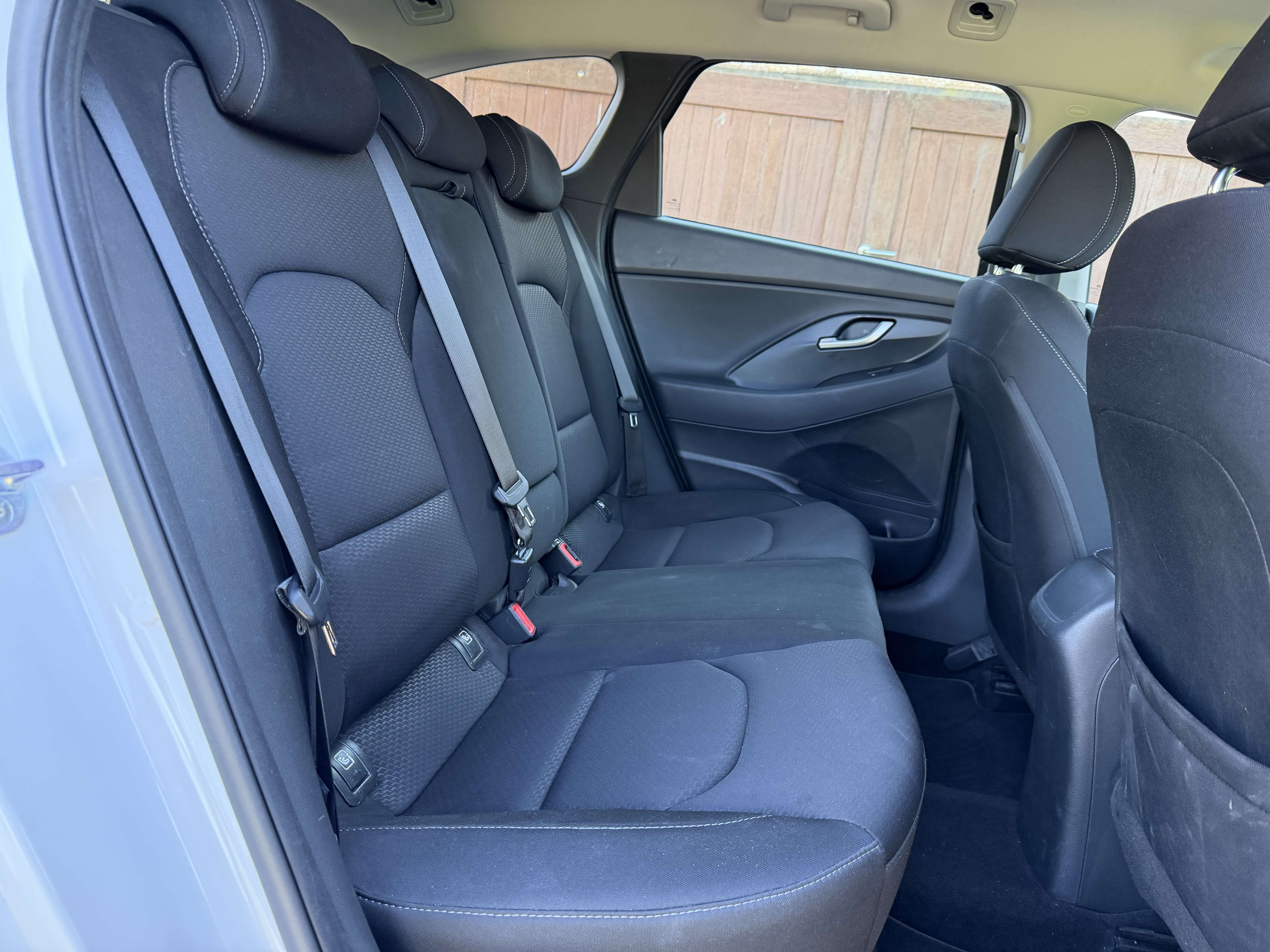 Hyundai i30 SW 1.4 T-GDi DCT