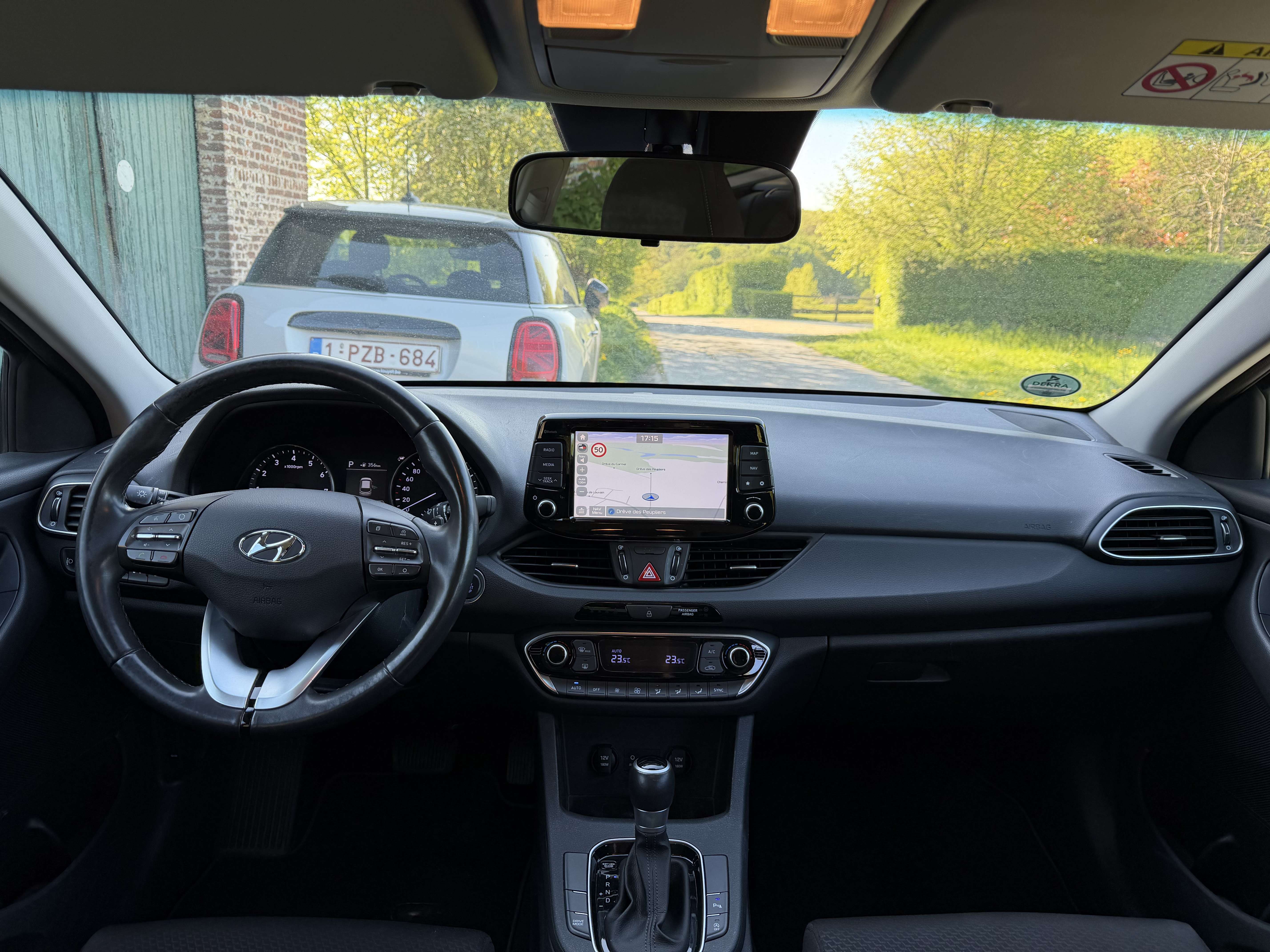 Hyundai i30 SW 1.4 T-GDi DCT