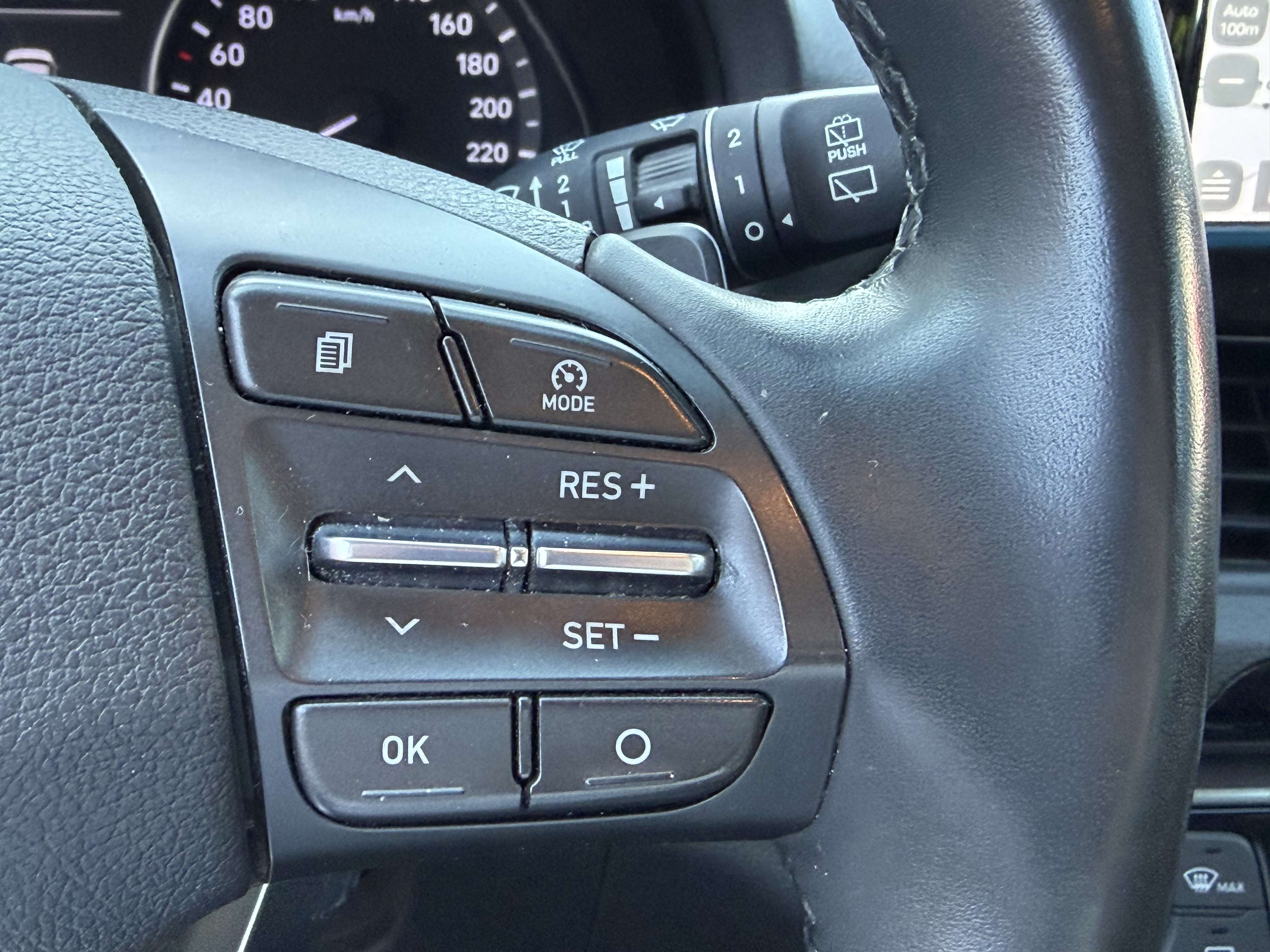 Hyundai i30 SW 1.4 T-GDi DCT