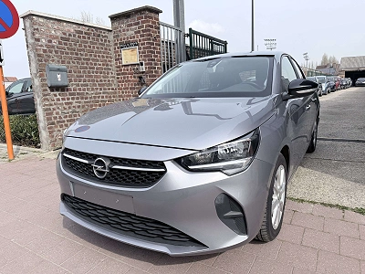 Opel Corsa 1.2 Turbo EDITION
