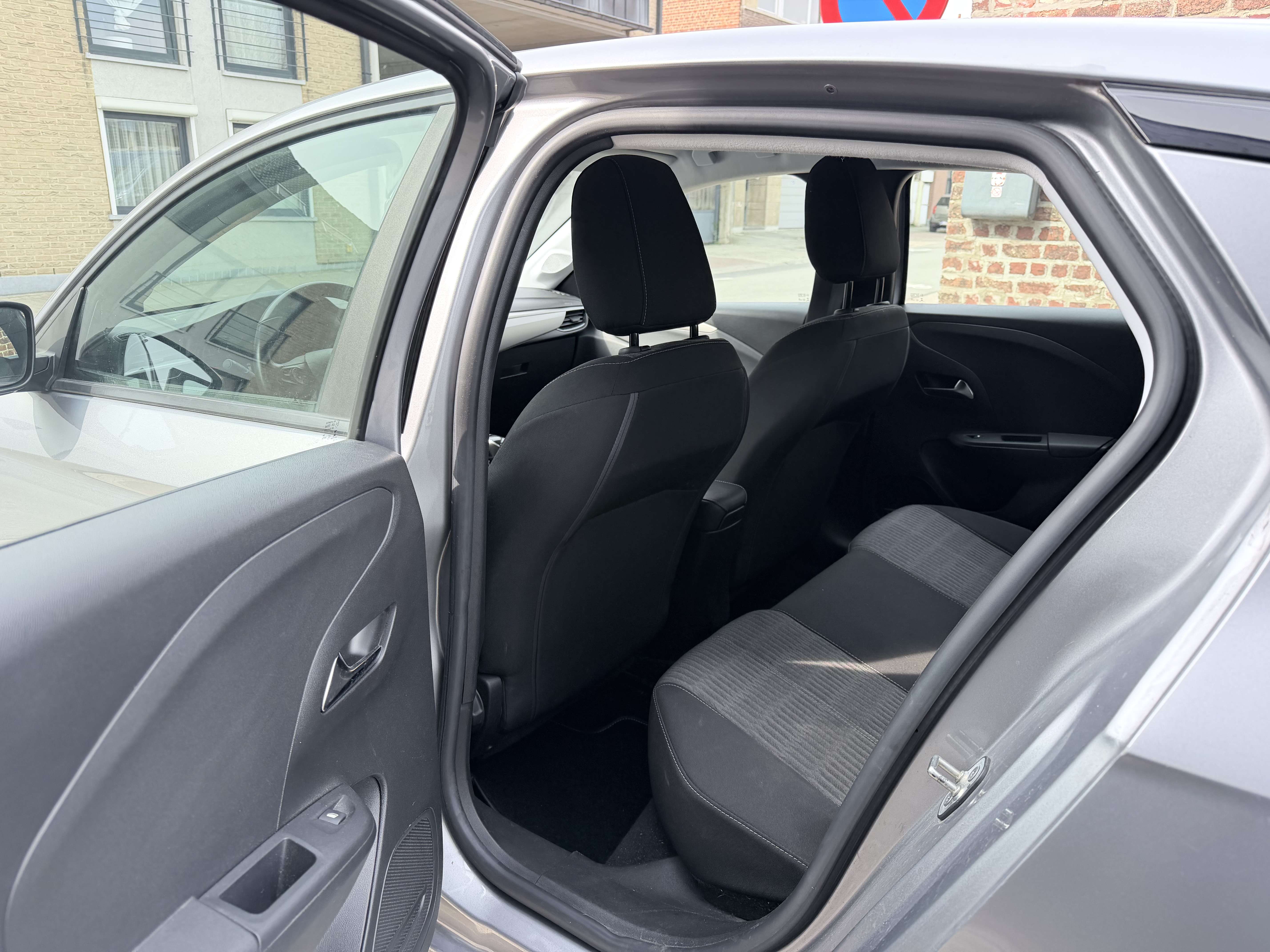 Opel Corsa 1.2 Turbo EDITION