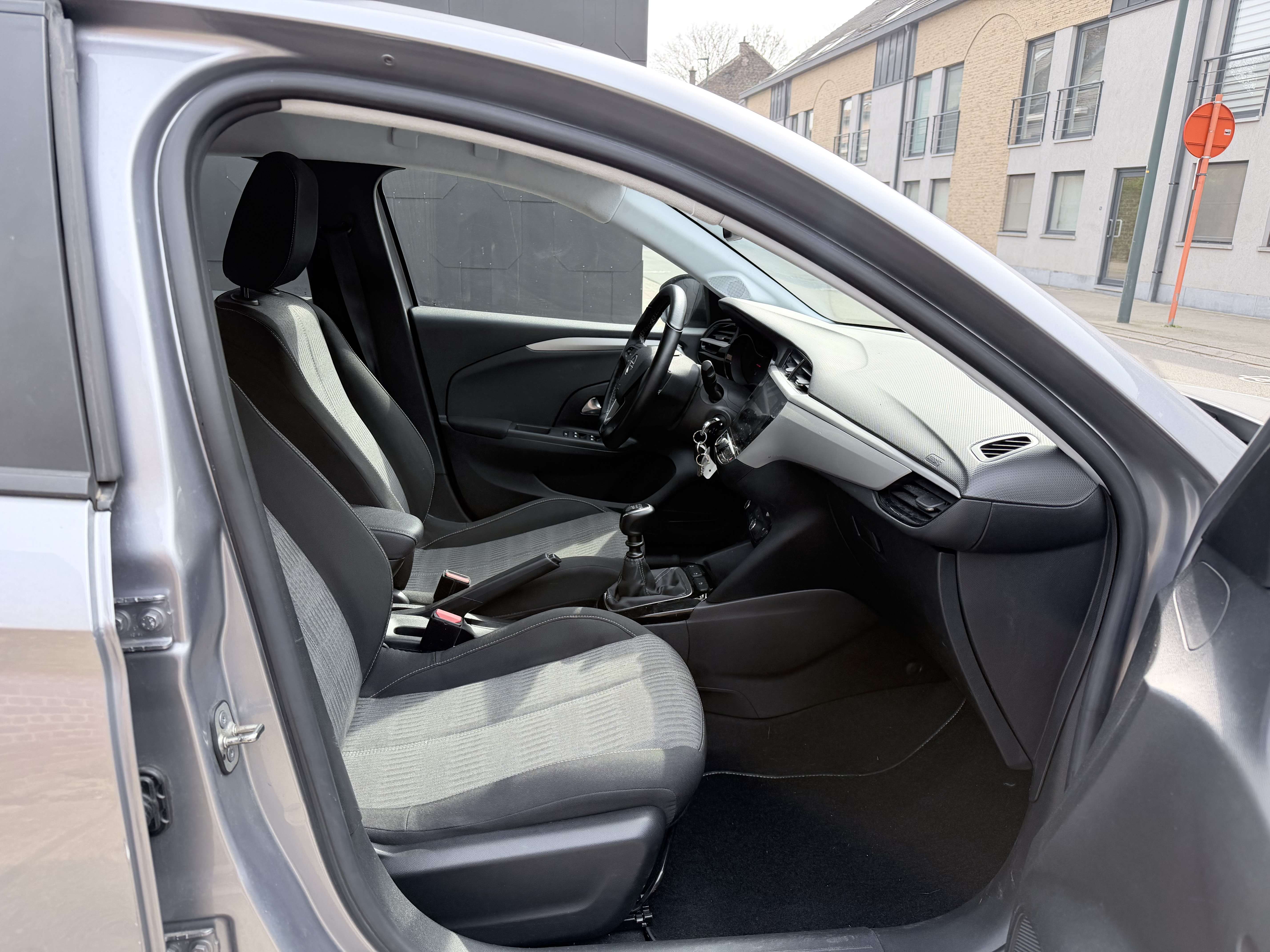 Opel Corsa 1.2 Turbo EDITION