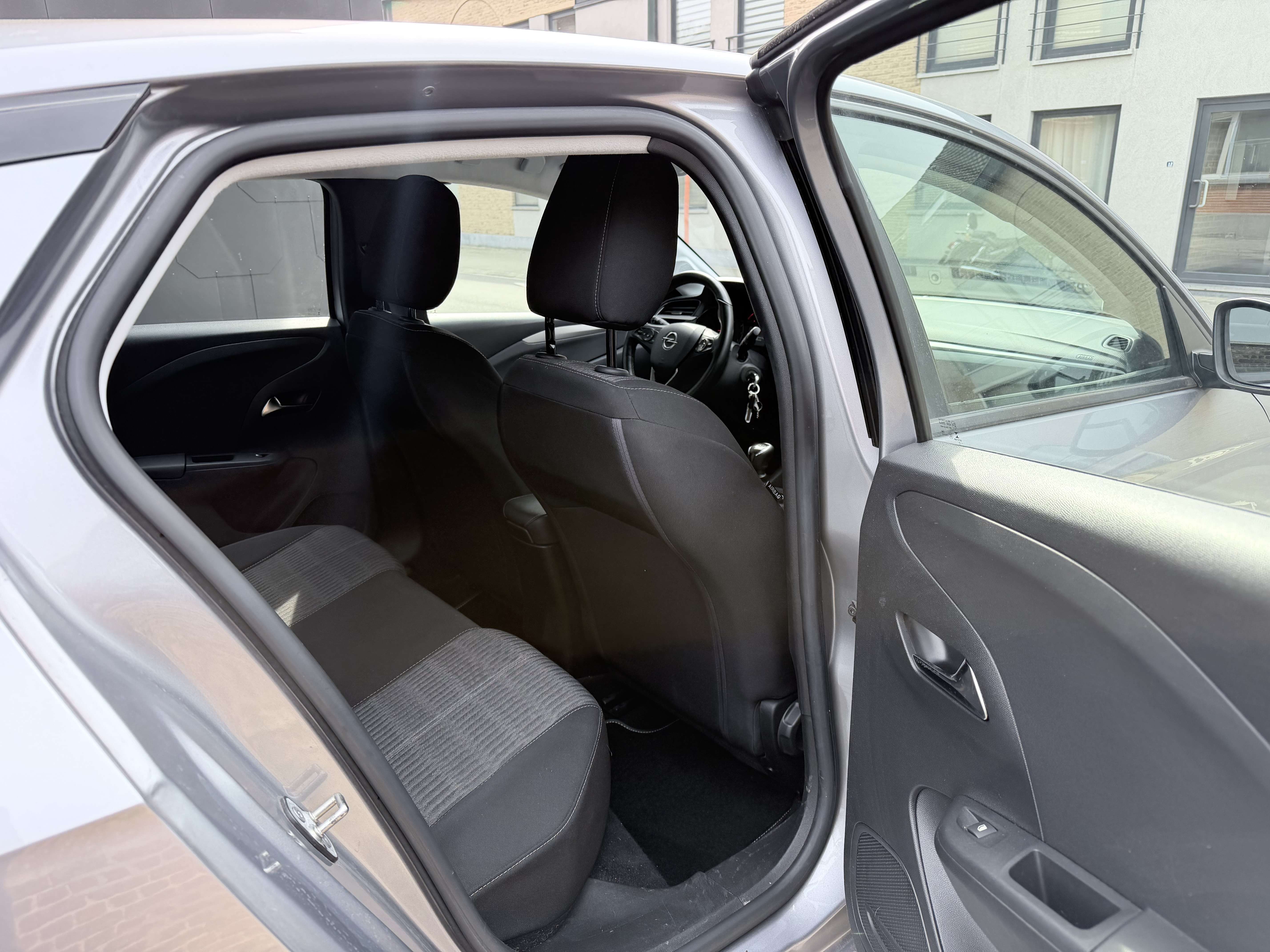Opel Corsa 1.2 Turbo EDITION
