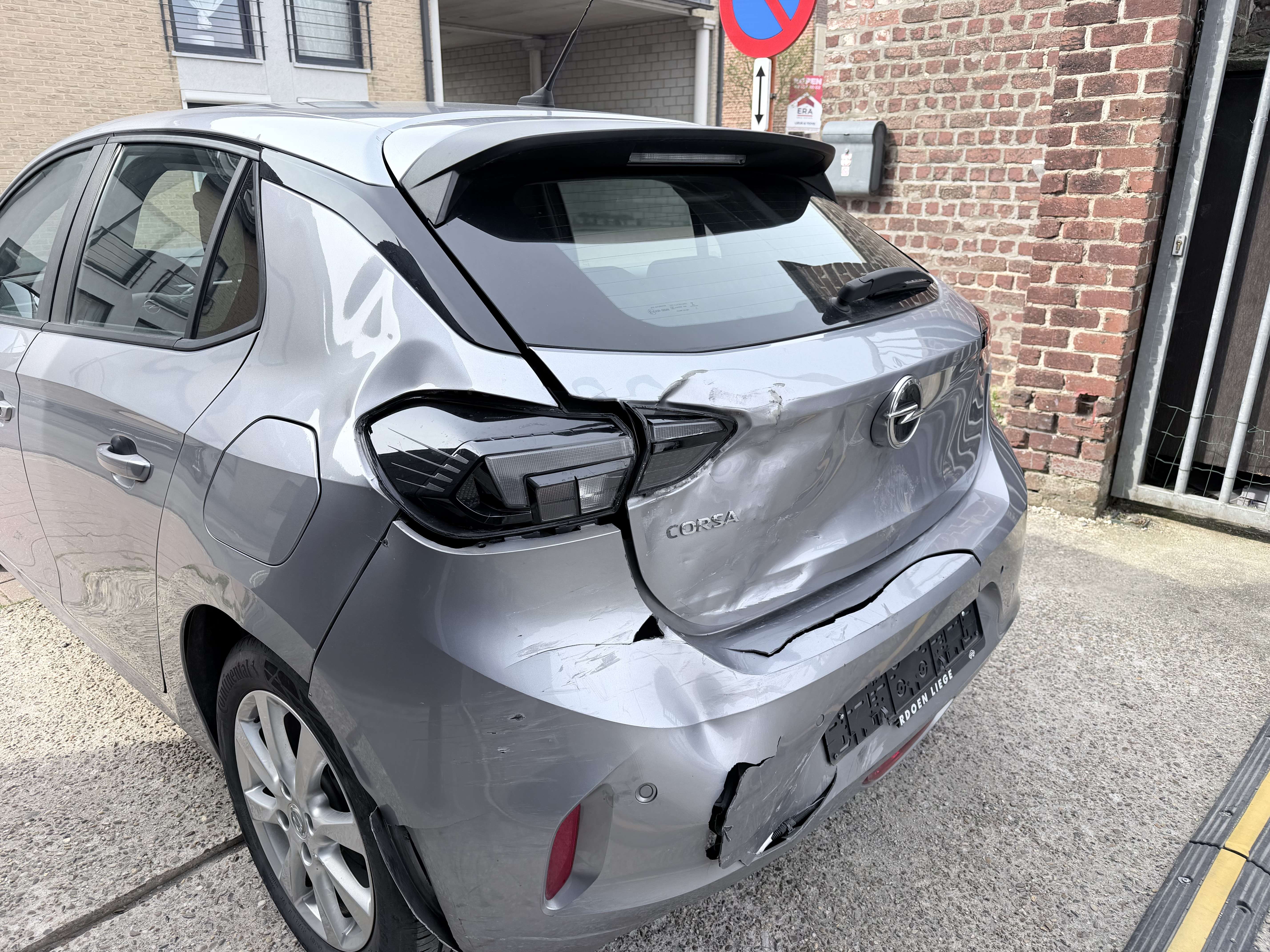 Opel Corsa 1.2 Turbo EDITION