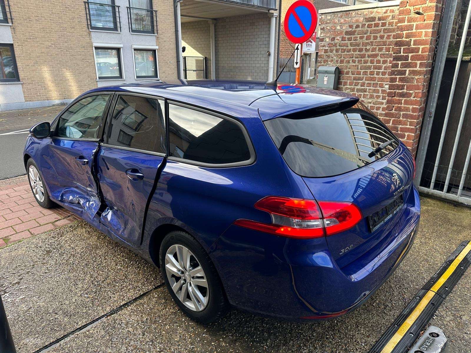 Peugeot 308 SW 1.2 I EDITION STYLE