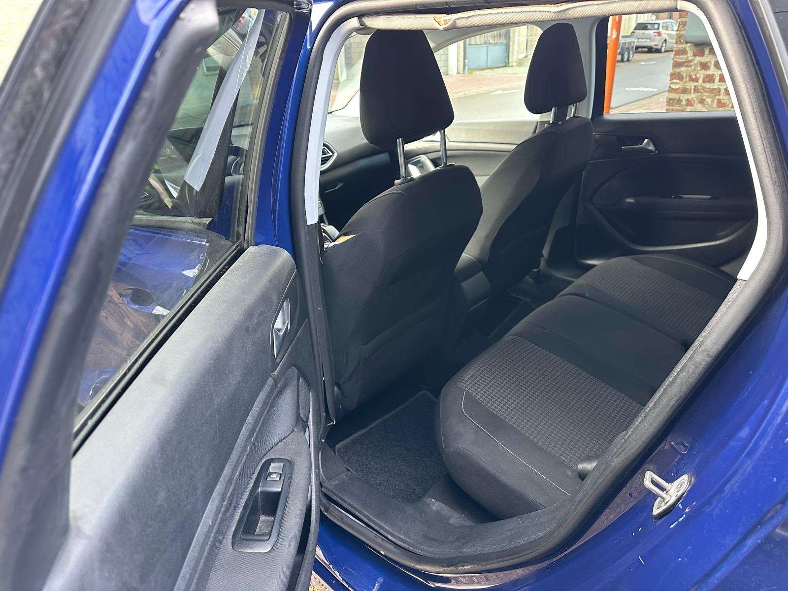 Peugeot 308 SW 1.2 I EDITION STYLE