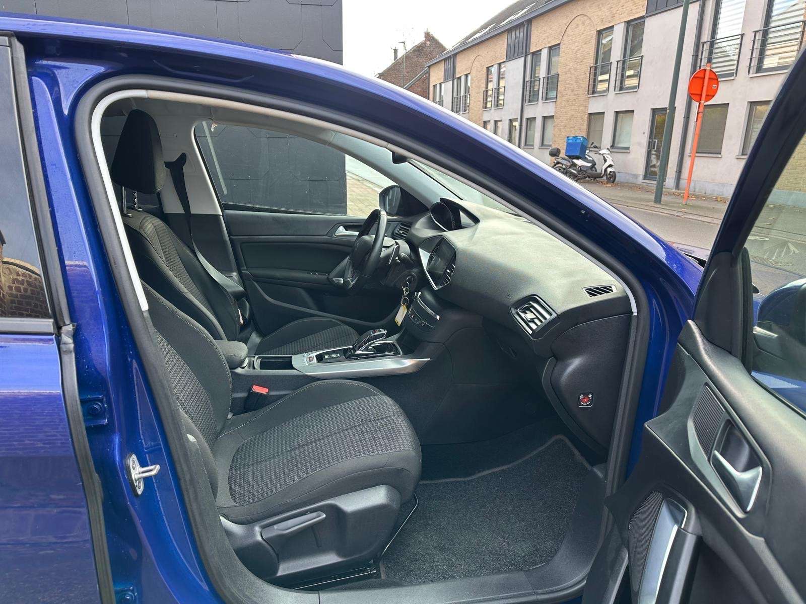 Peugeot 308 SW 1.2 I EDITION STYLE