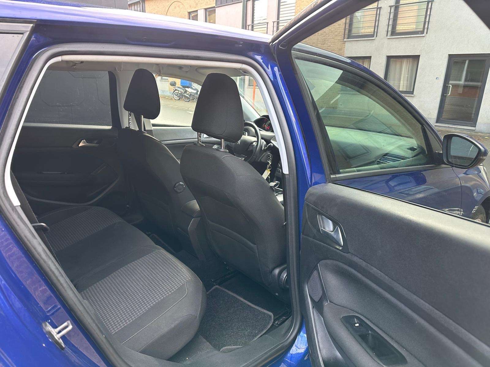 Peugeot 308 SW 1.2 I EDITION STYLE