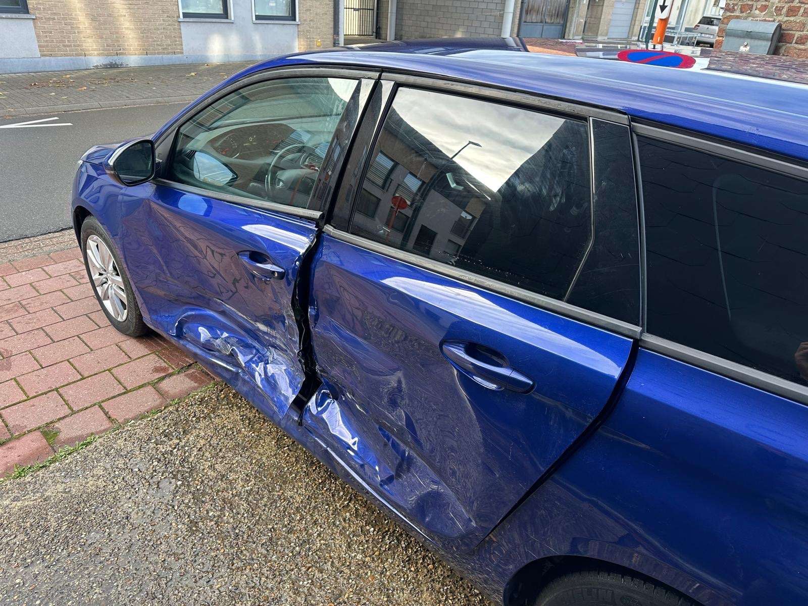 Peugeot 308 SW 1.2 I EDITION STYLE