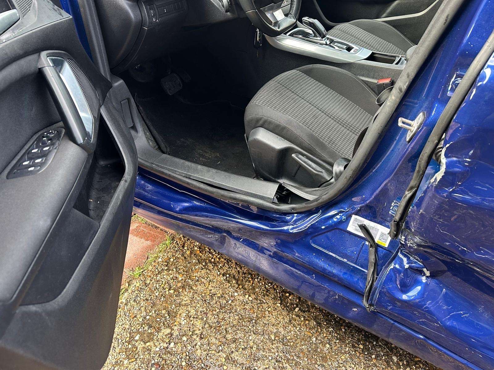 Peugeot 308 SW 1.2 I EDITION STYLE