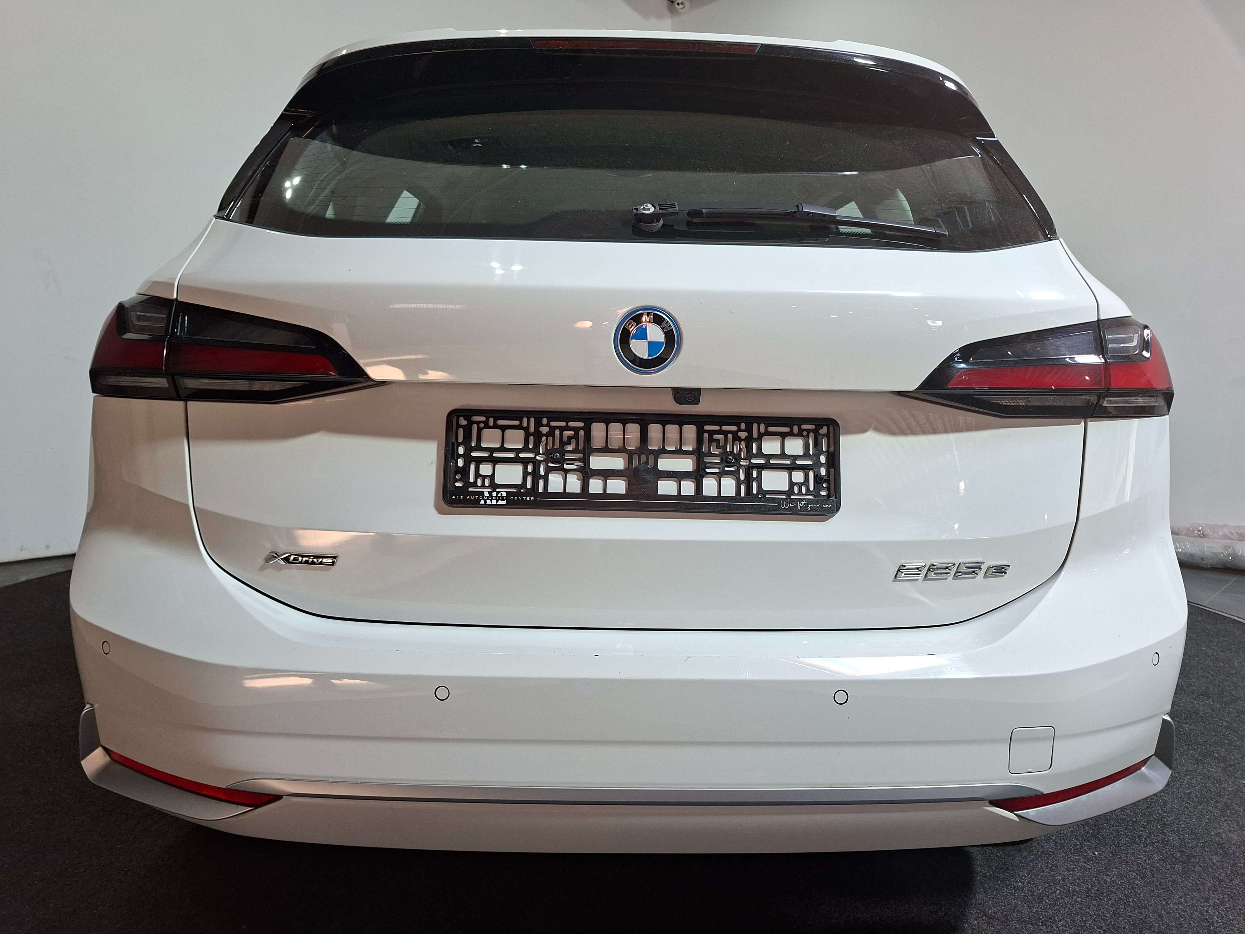 BMW 225 Bmw 225E XDrive 1.5cc I 2 JAAR GRATIS ONDERHOUD I  Hybride | Airco | Automaat | Navi |