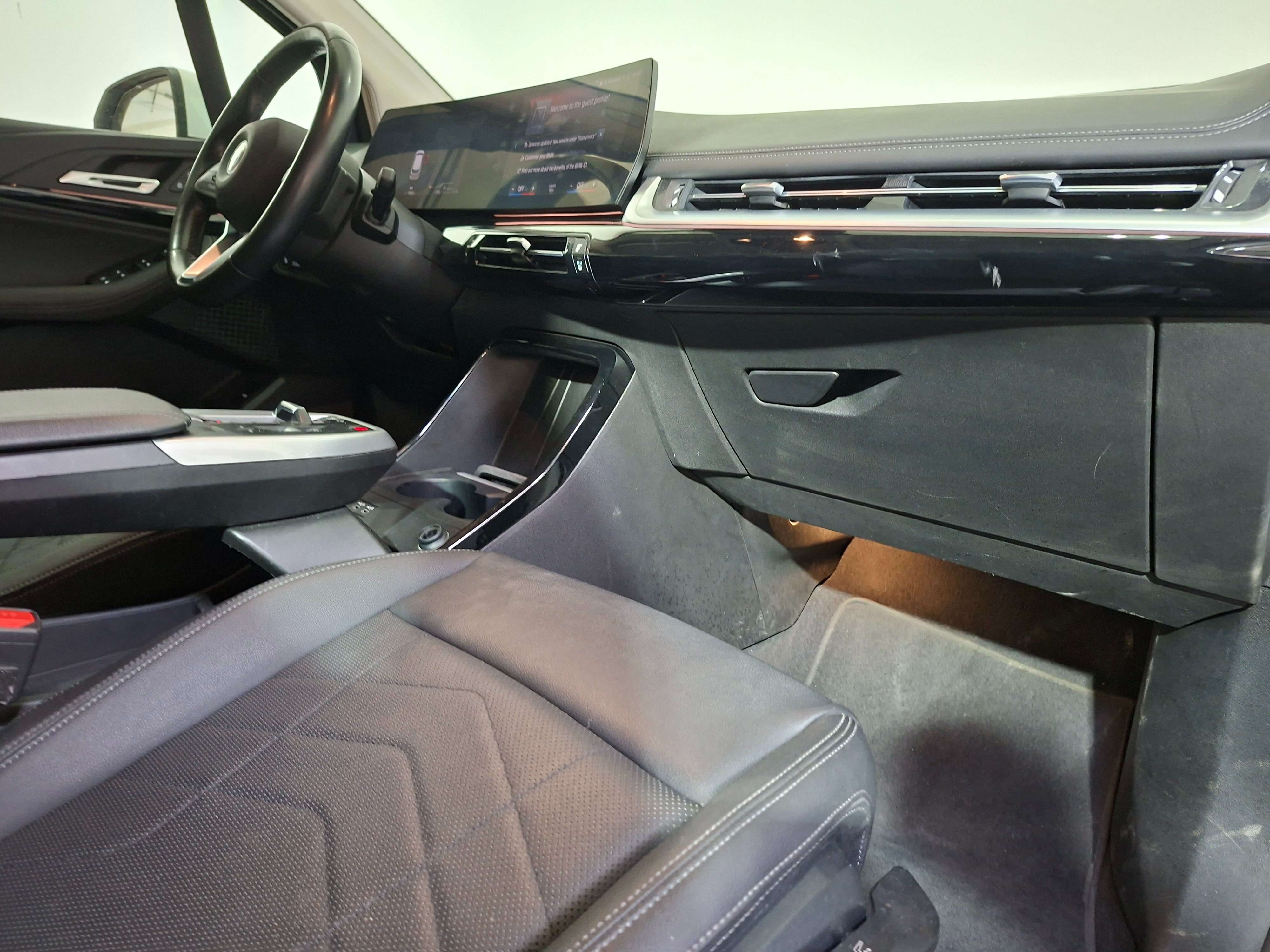 BMW 225 Bmw 225E XDrive 1.5cc I 2 JAAR GRATIS ONDERHOUD I  Hybride | Airco | Automaat | Navi |