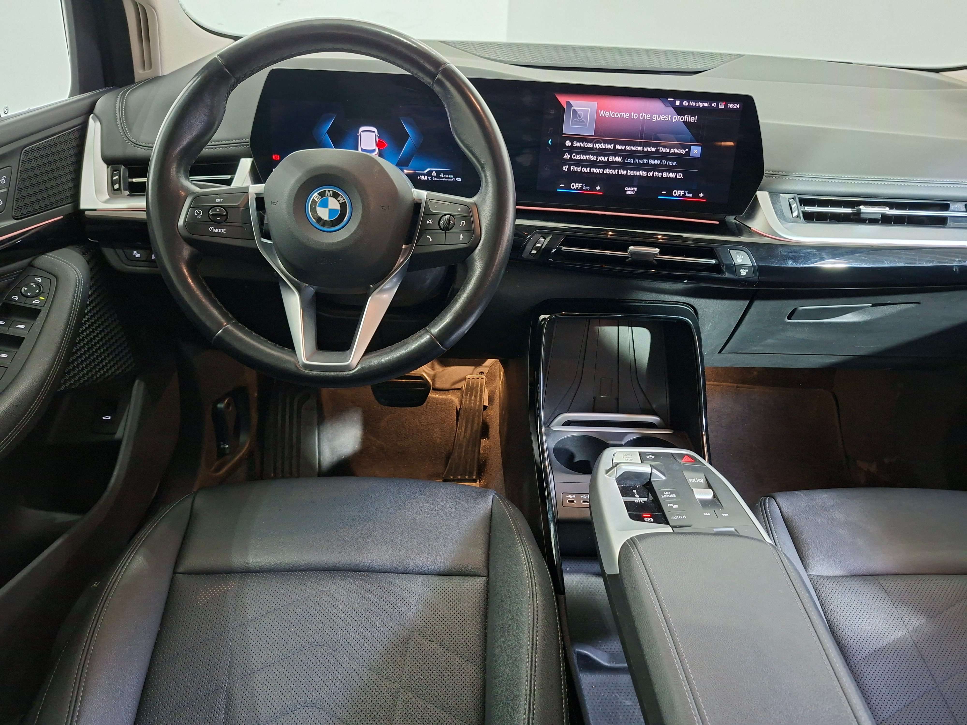 BMW 225 Bmw 225E XDrive 1.5cc I 2 JAAR GRATIS ONDERHOUD I  Hybride | Airco | Automaat | Navi |