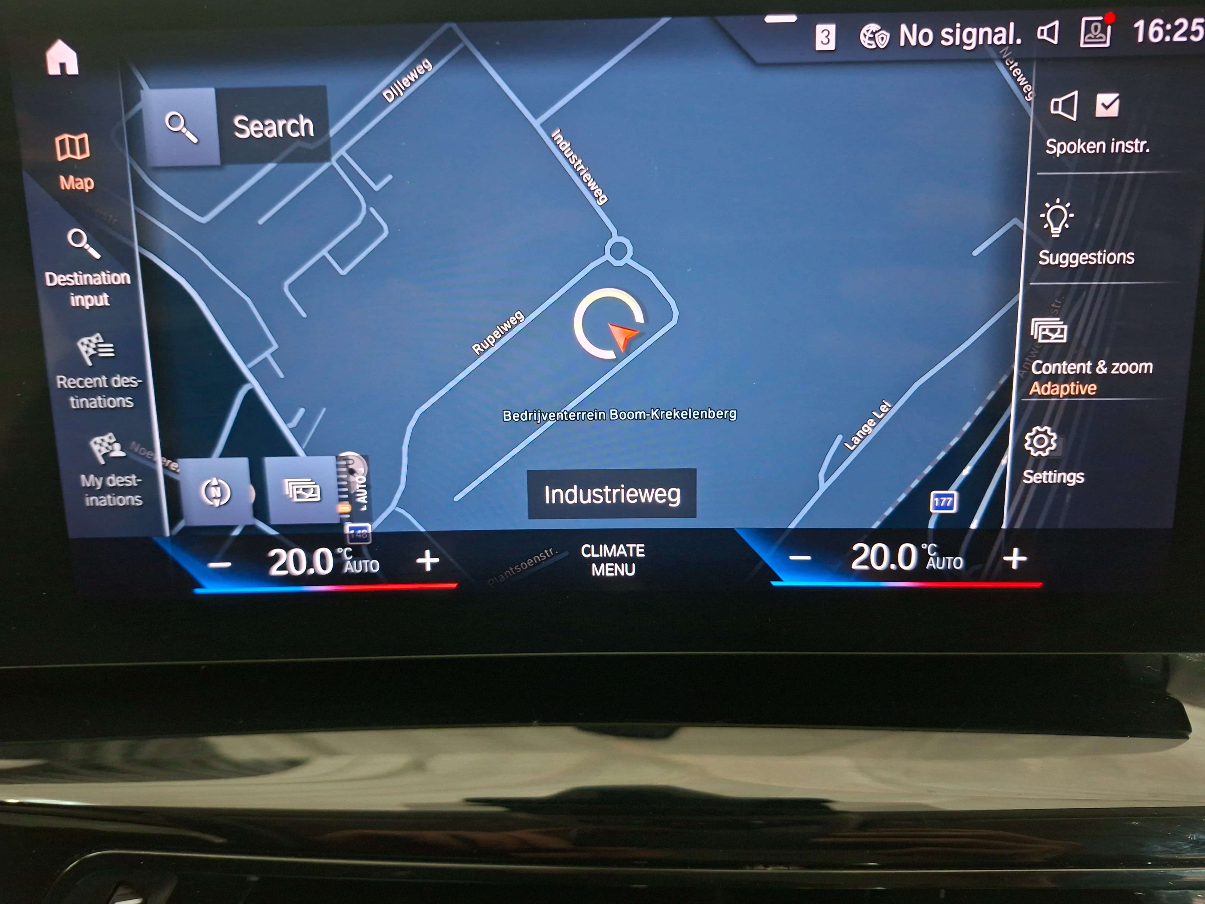 BMW 225 Bmw 225E XDrive 1.5cc I 2 JAAR GRATIS ONDERHOUD I  Hybride | Airco | Automaat | Navi |