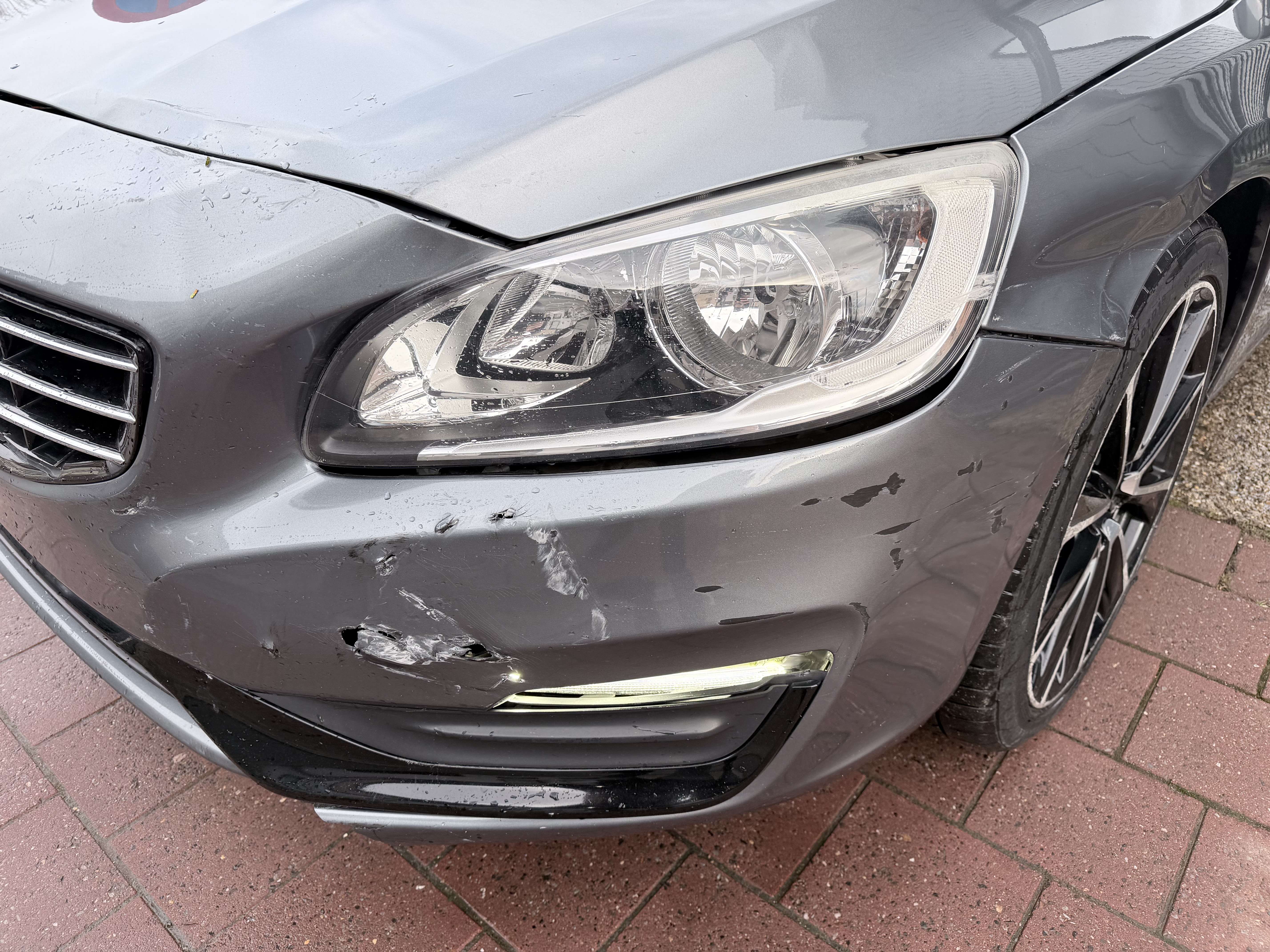 Volvo S60 2.0 D2 Summum Edition | Navi | Leder | PDC | Cruise | Euro 6