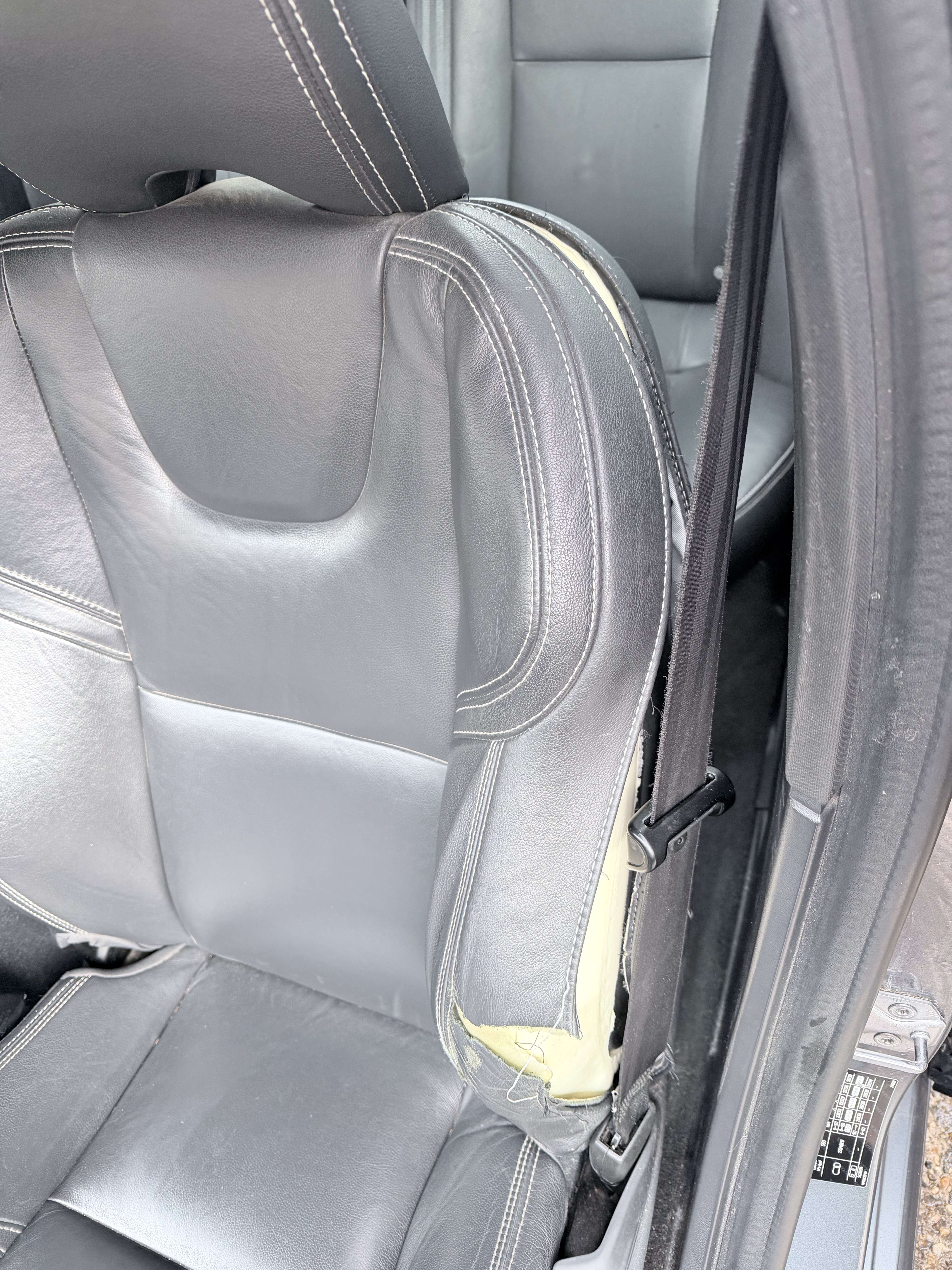 Volvo S60 2.0 D2 Summum Edition | Navi | Leder | PDC | Cruise | Euro 6