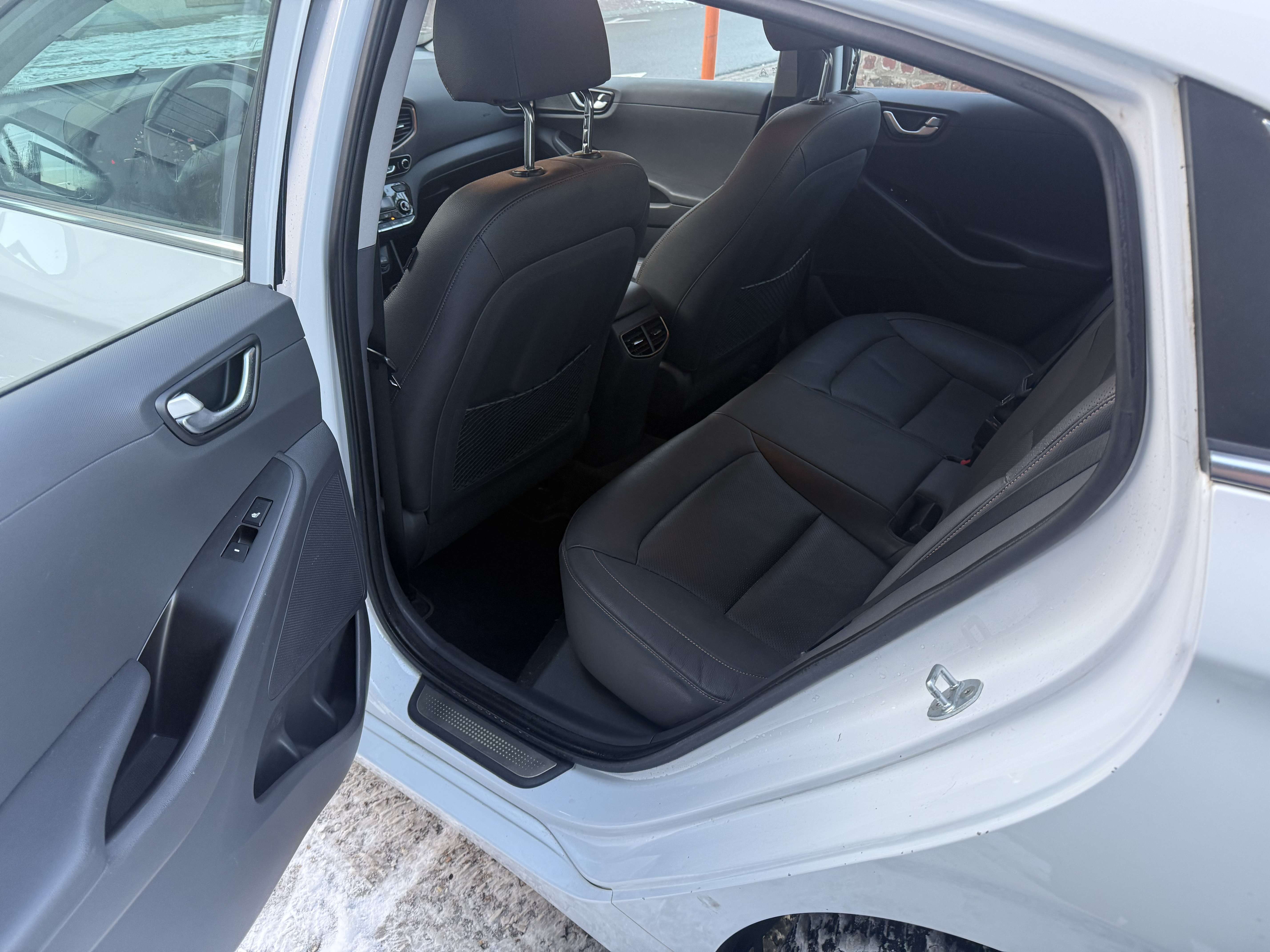 Hyundai IONIQ EDITION EXECUTIVE